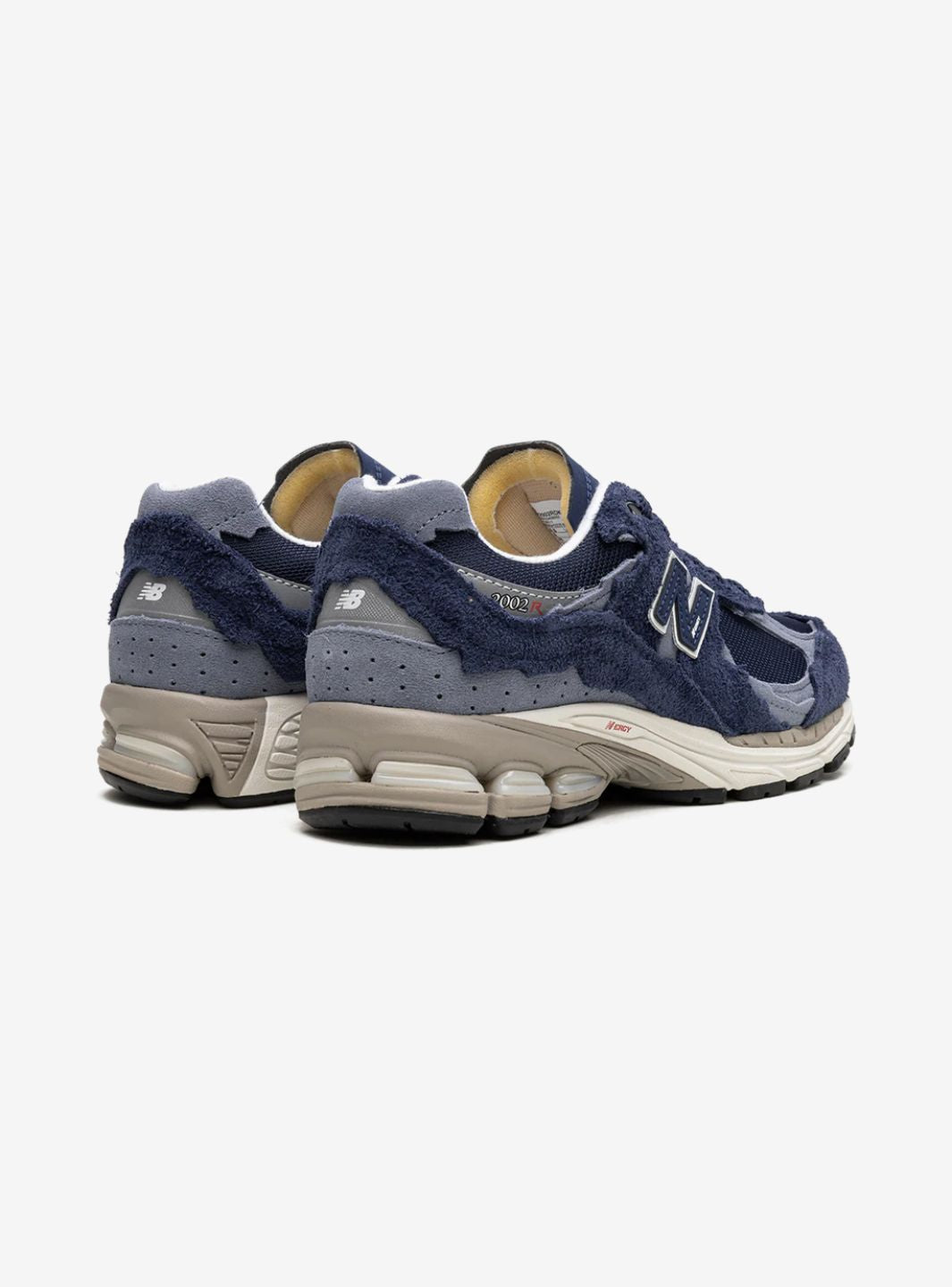 New Balance 2002R Protection Pack Navy Grey - M2002RDK | ResellZone