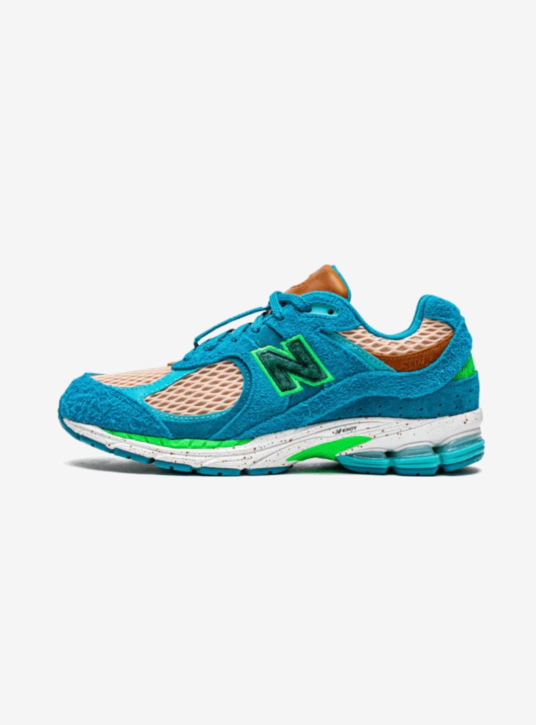 New Balance 2002R Salehe Bembury Water Be The Guide ML2002RJ