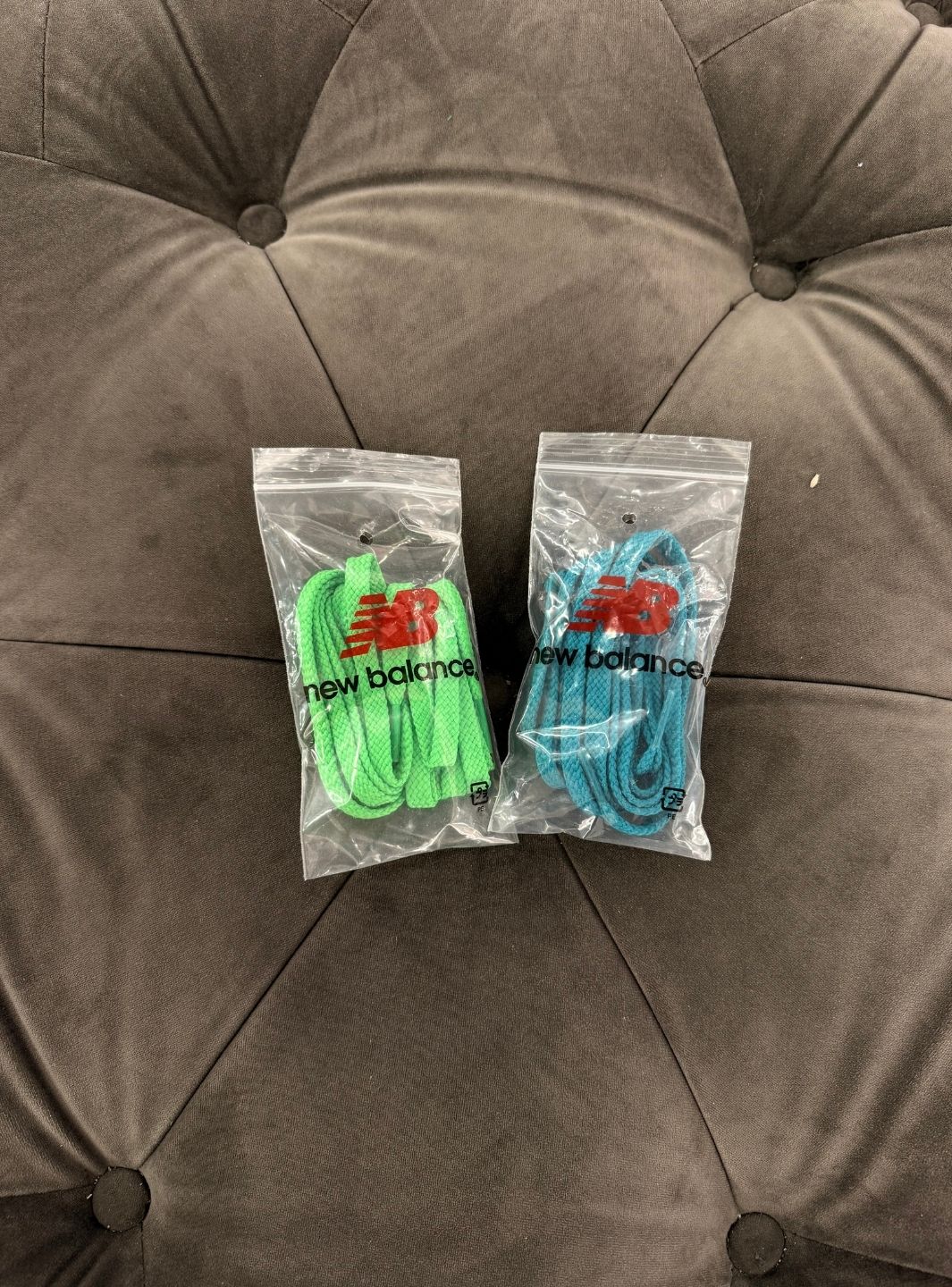 New Balance 2002R Salehe Bembury Water Be The Guide - Sneakers Usate | ResellZone