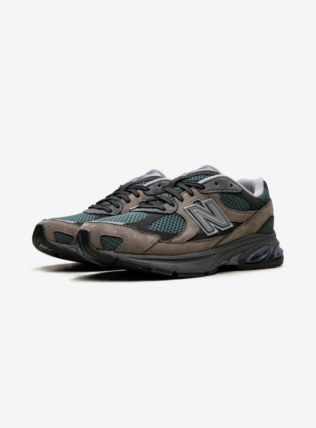 New Balance 2010 Dockside Indigo - U2010AGY | ResellZone