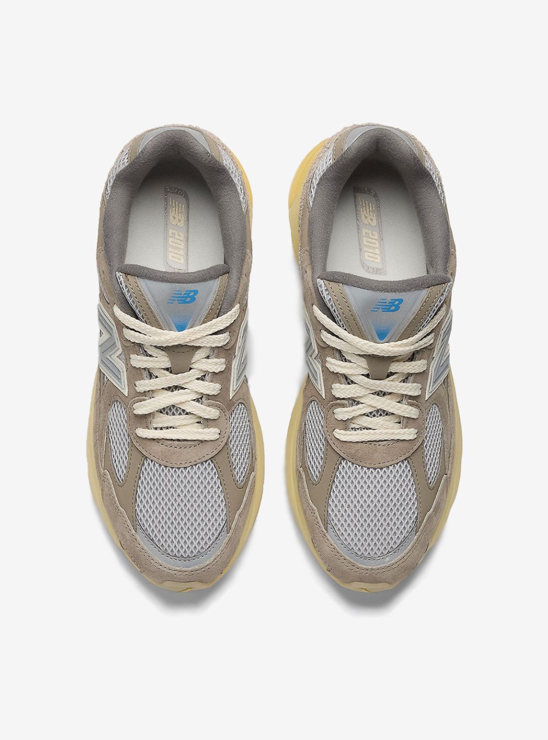 New Balance 2010 Grey Day (2025) - U2010GD | ResellZone