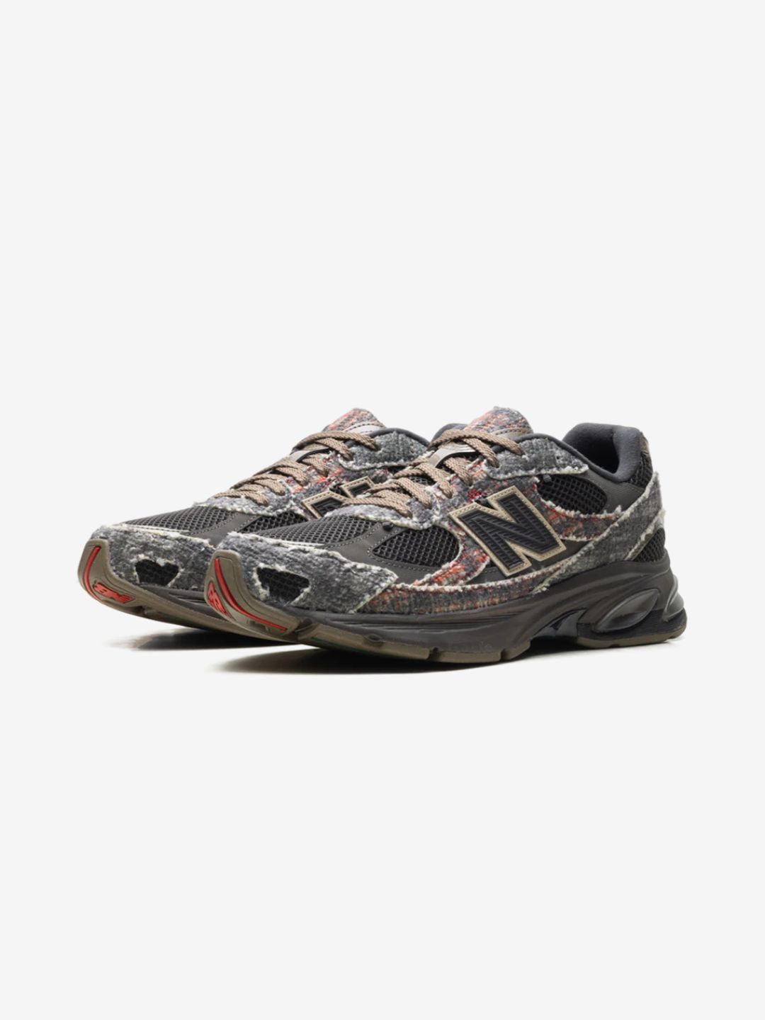 New Balance 2010 Joe Freshgoods Hand-Me-Downs - U2010JF1 | ResellZone