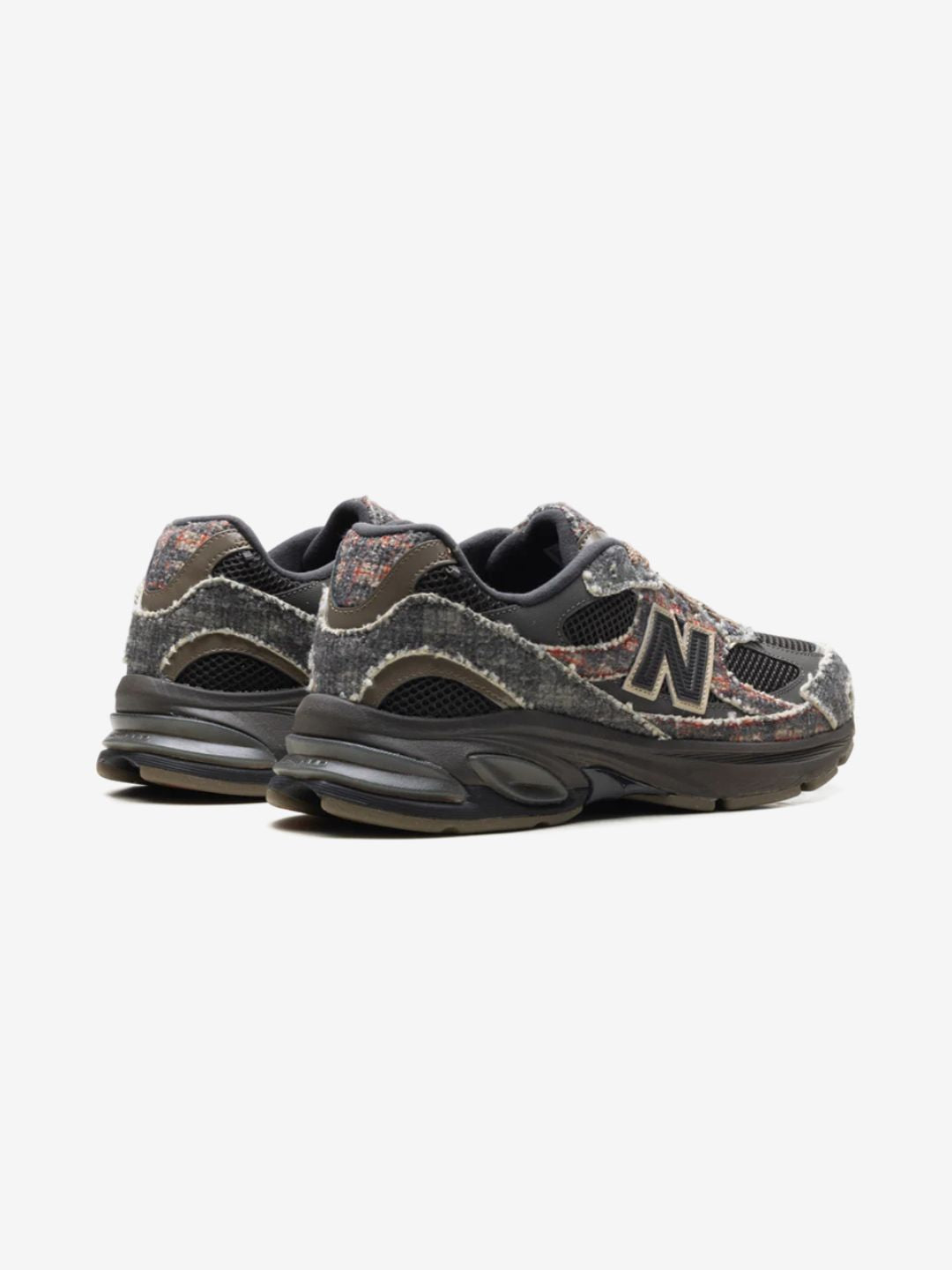 New Balance 2010 Joe Freshgoods Hand-Me-Downs - U2010JF1 | ResellZone