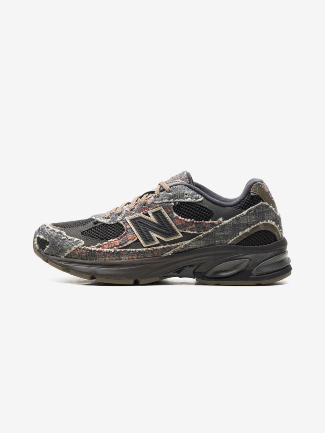 New Balance 2010 Joe Freshgoods Hand-Me-Downs - U2010JF1 | ResellZone