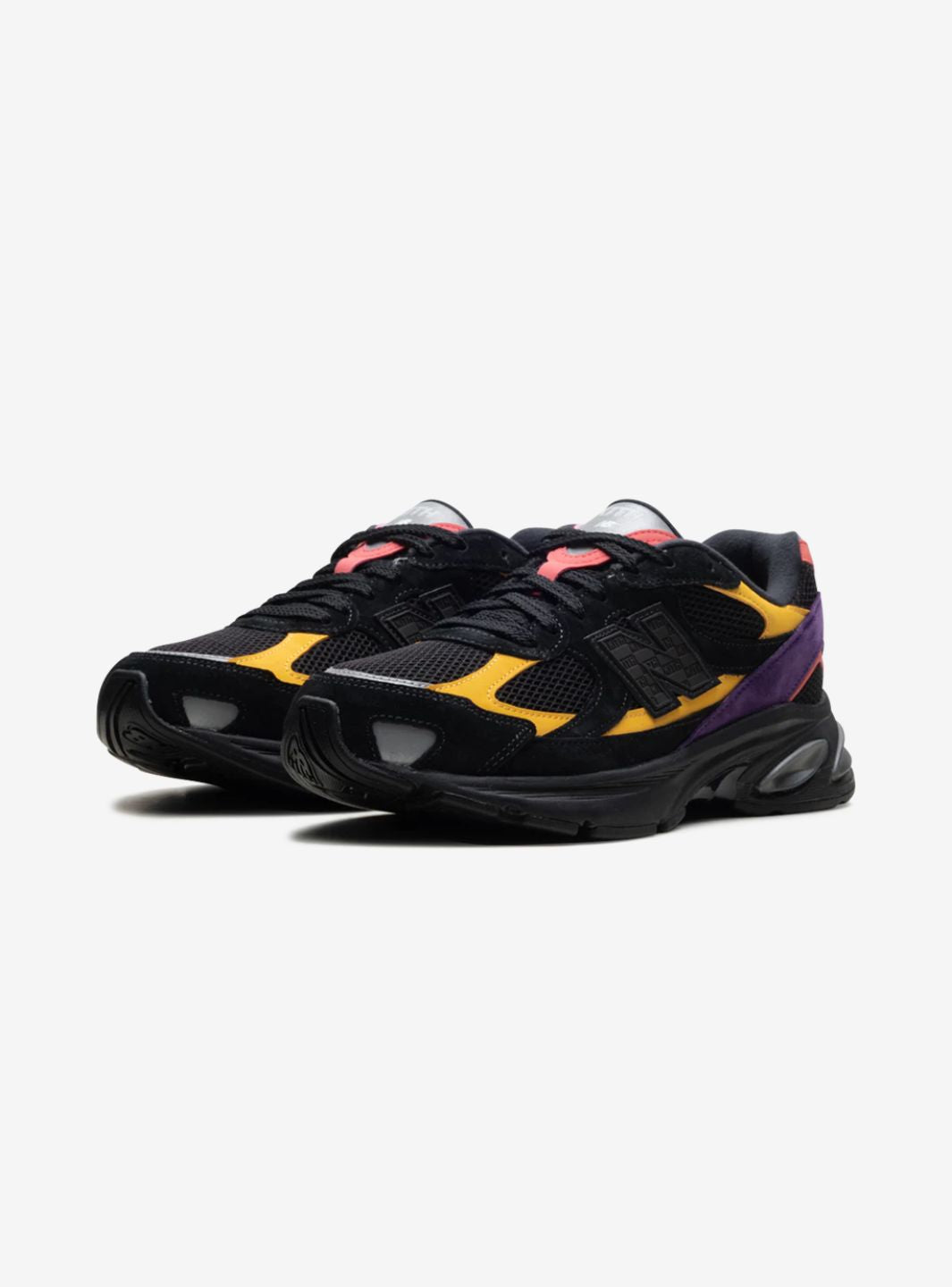 New Balance 2010 Kith Black Multi - U2010KTF | ResellZone