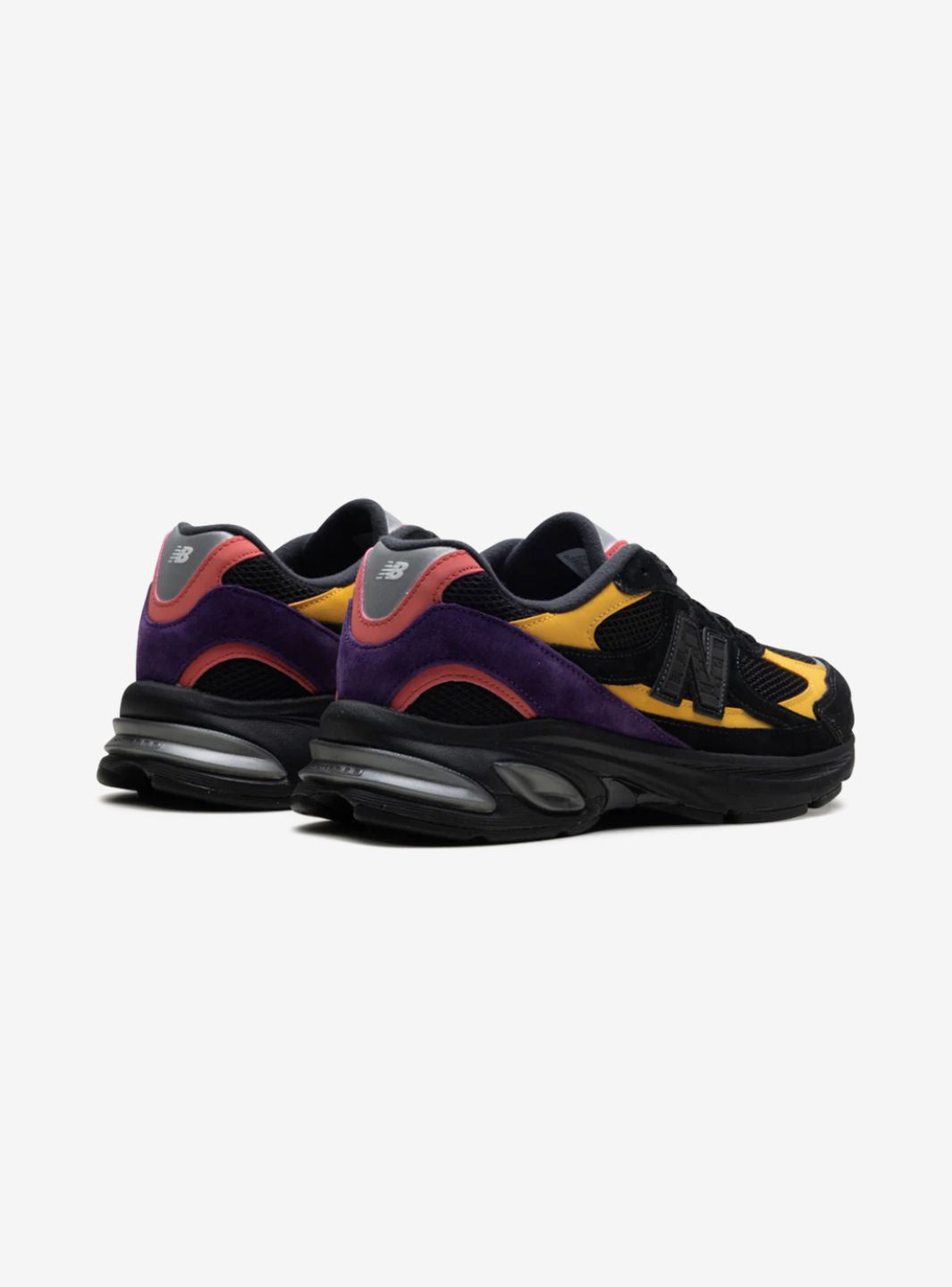 New Balance 2010 Kith Black Multi - U2010KTF | ResellZone