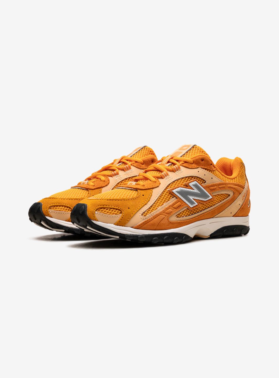 New Balance 204L Kith Orange - U204LKTI | ResellZone
