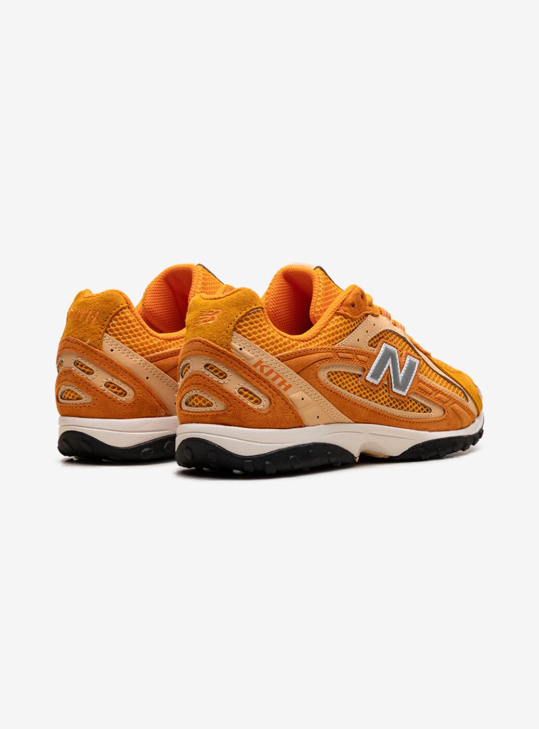New Balance 204L Kith Orange - U204LKTI | ResellZone