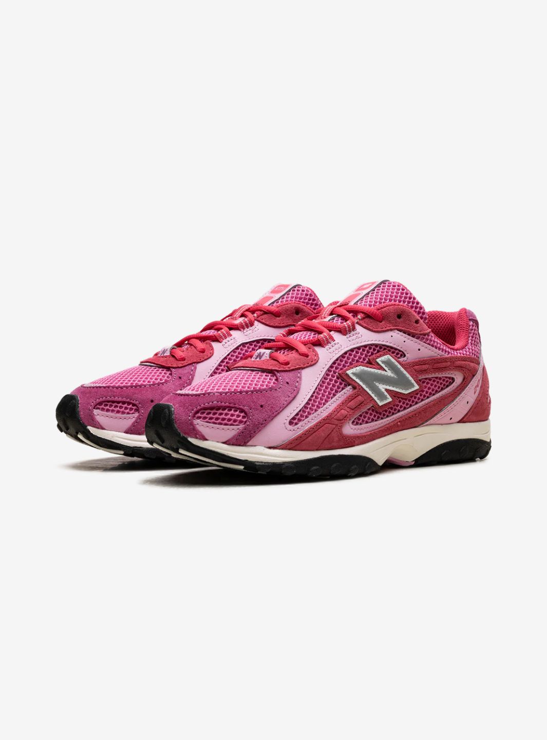 New Balance 204L Kith Pink - U204LKTH | ResellZone