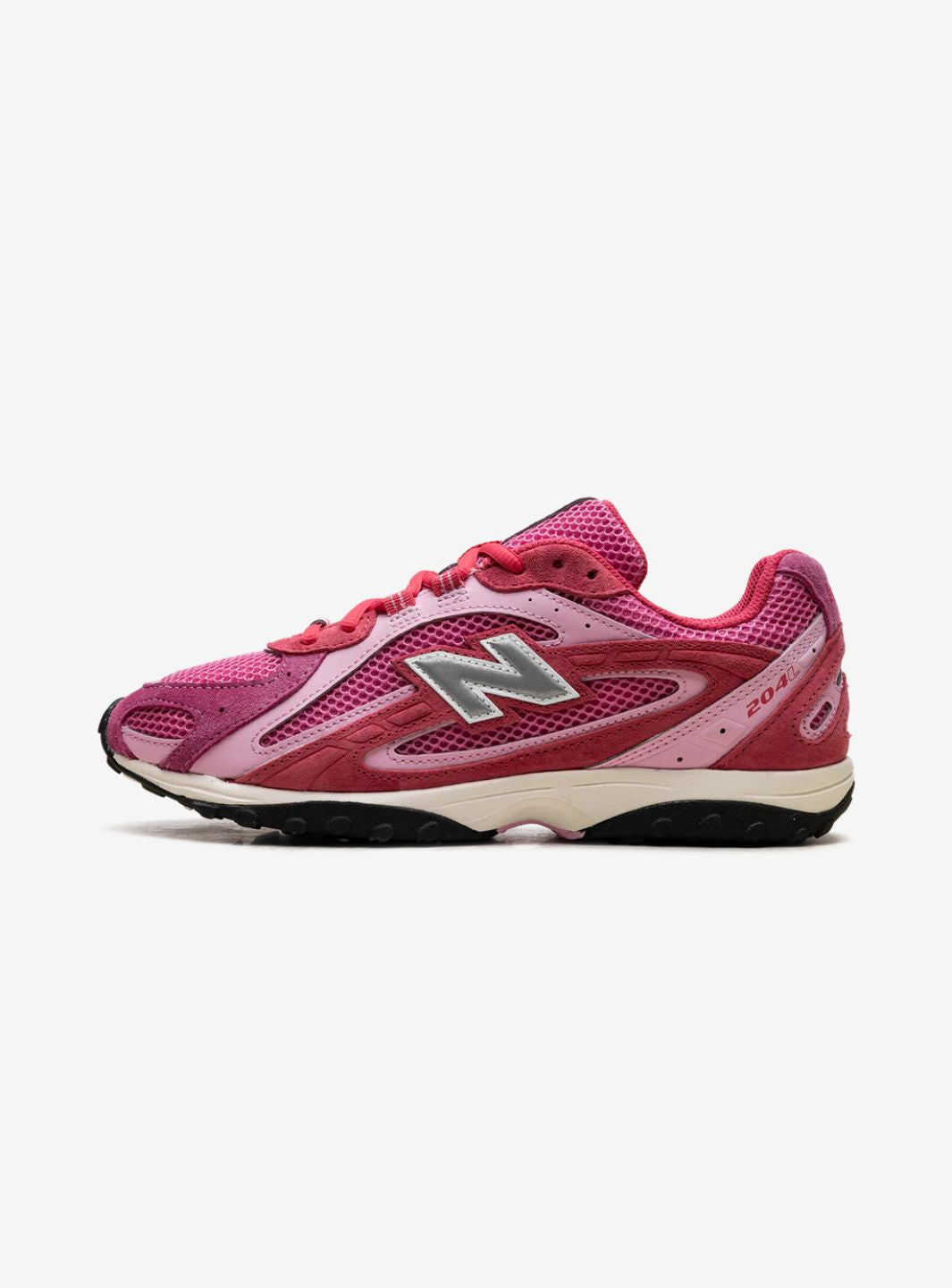 New Balance 204L Kith Pink - U204LKTH | ResellZone