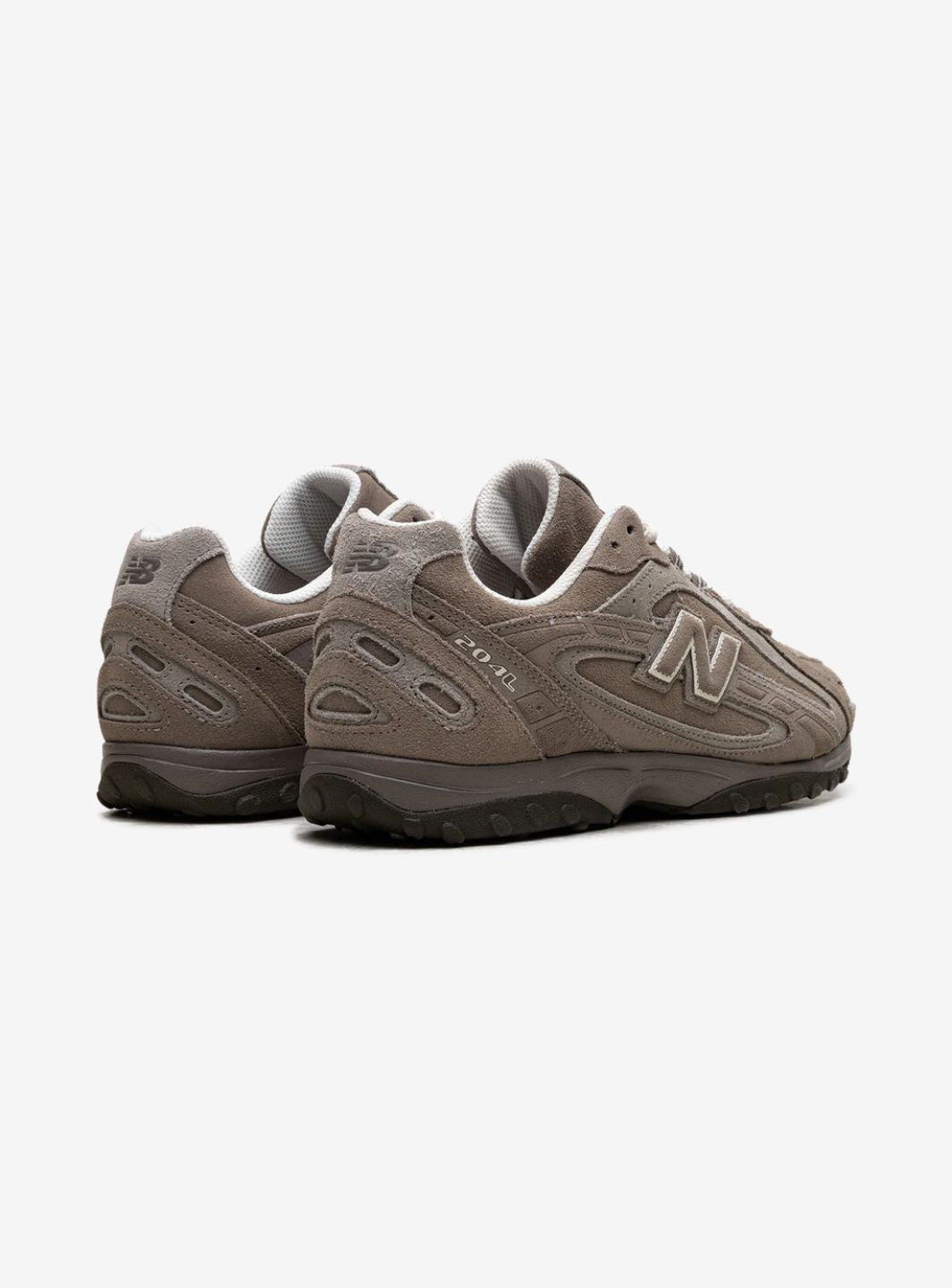 New Balance 204L Mushroom Arid Stone - U204LMMA | ResellZone