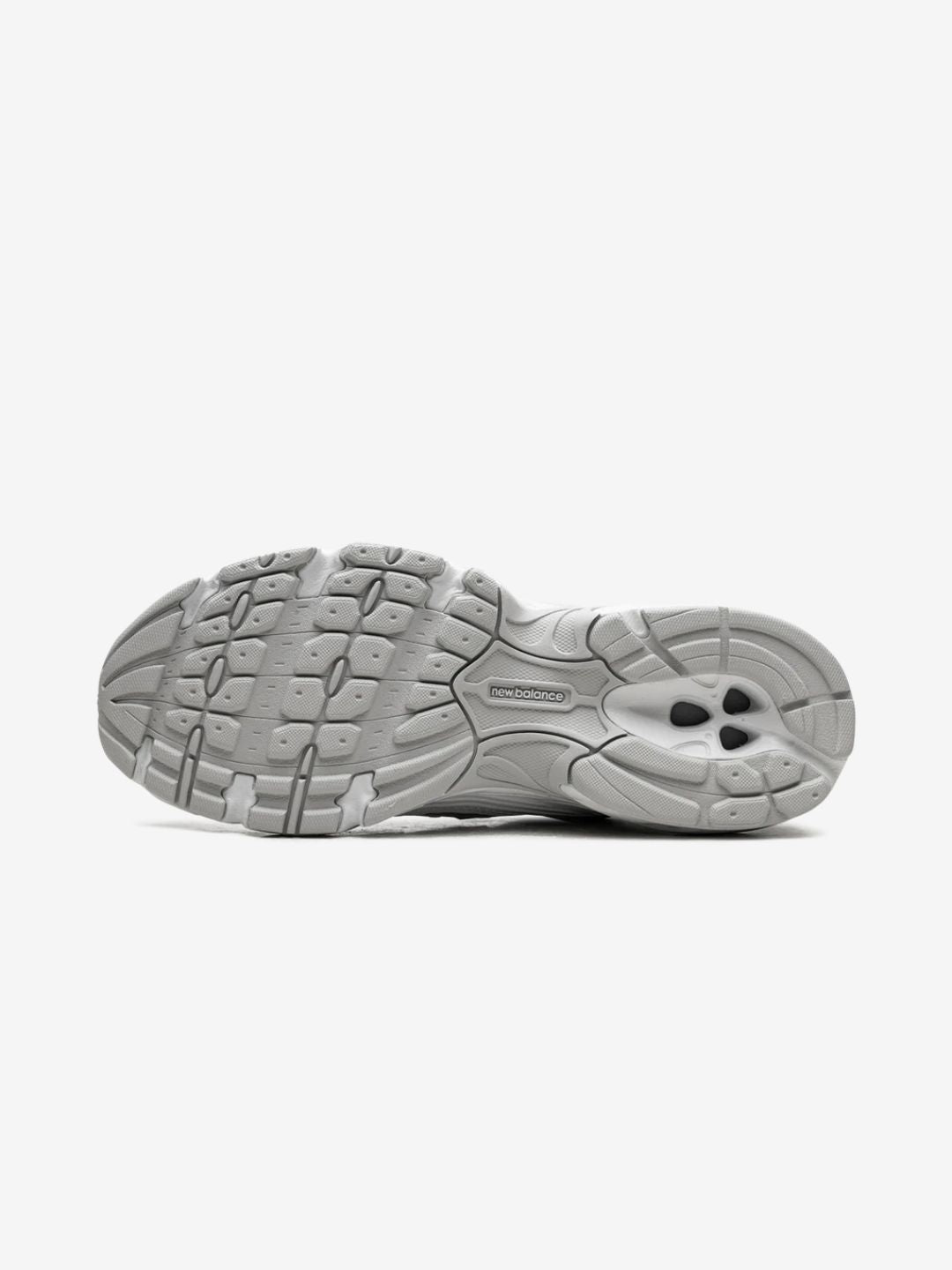 New Balance 530 Silver Metallic Polka Dots - U530HFW | ResellZone