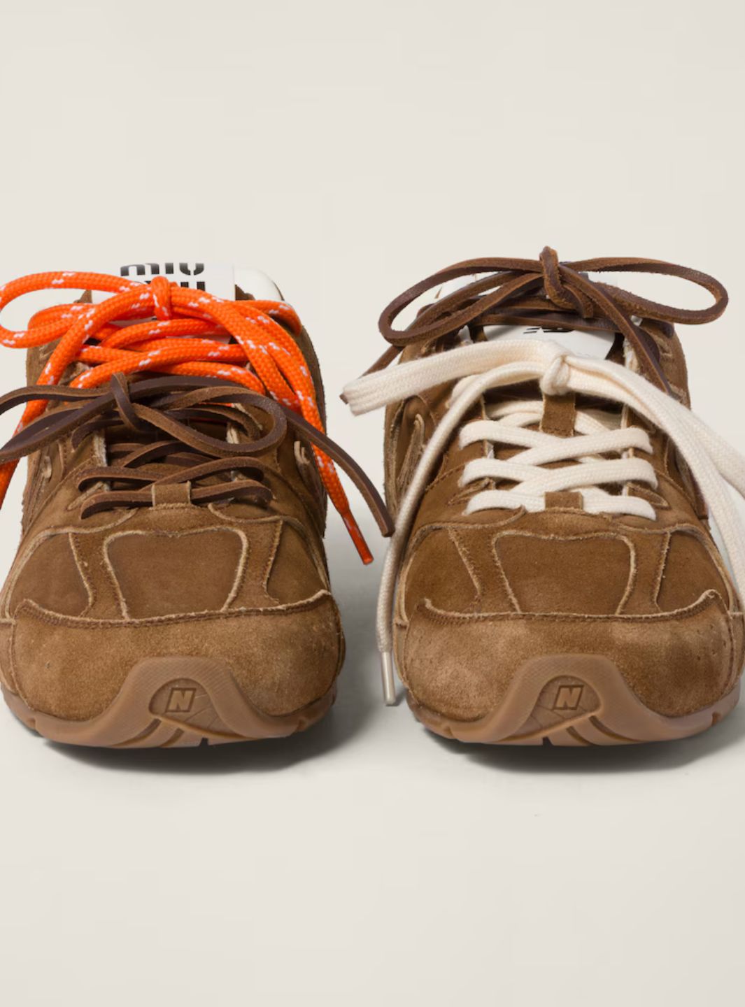 New Balance 530 SL Miu Miu Cinnamon - 5E165E-Z5O-F0401-F-D005 | ResellZone