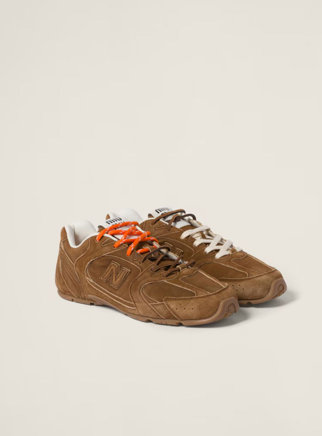 New Balance 530 SL Miu Miu Cinnamon - 5E165E-Z5O-F0401-F-D005 | ResellZone
