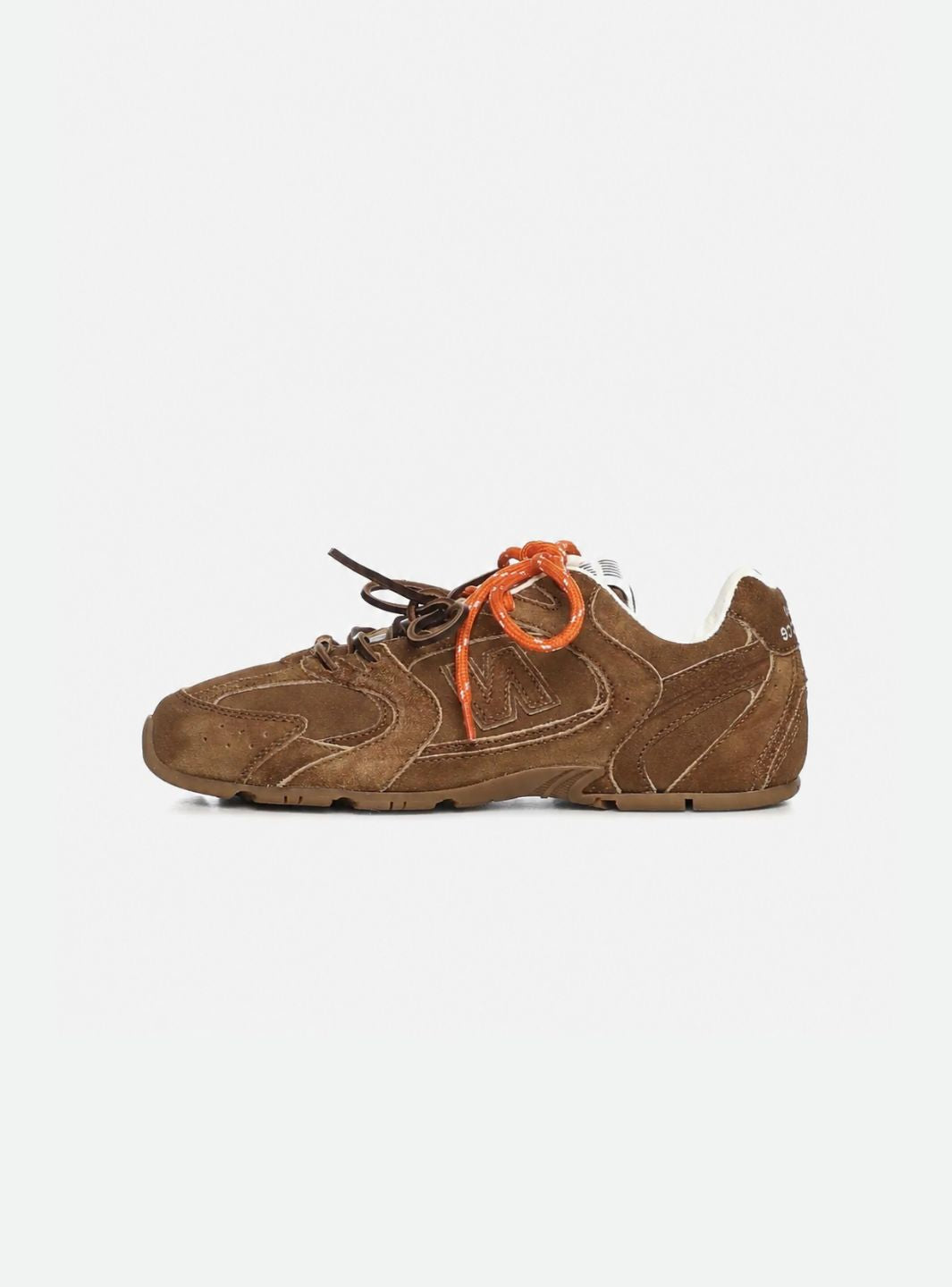 New Balance 530 SL Miu Miu Cinnamon - 5E165E-Z5O-F0401-F-D005 | ResellZone