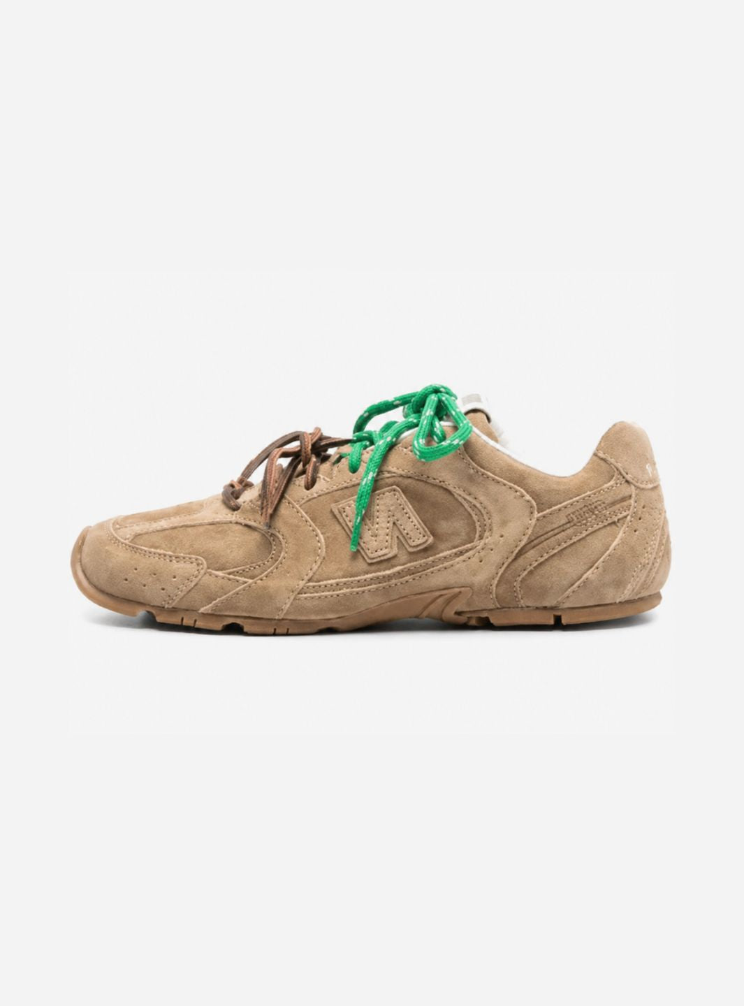 New Balance 530 SL Miu Miu Ecru - 5E165E-Z5O-F0379-F-D005 | ResellZone