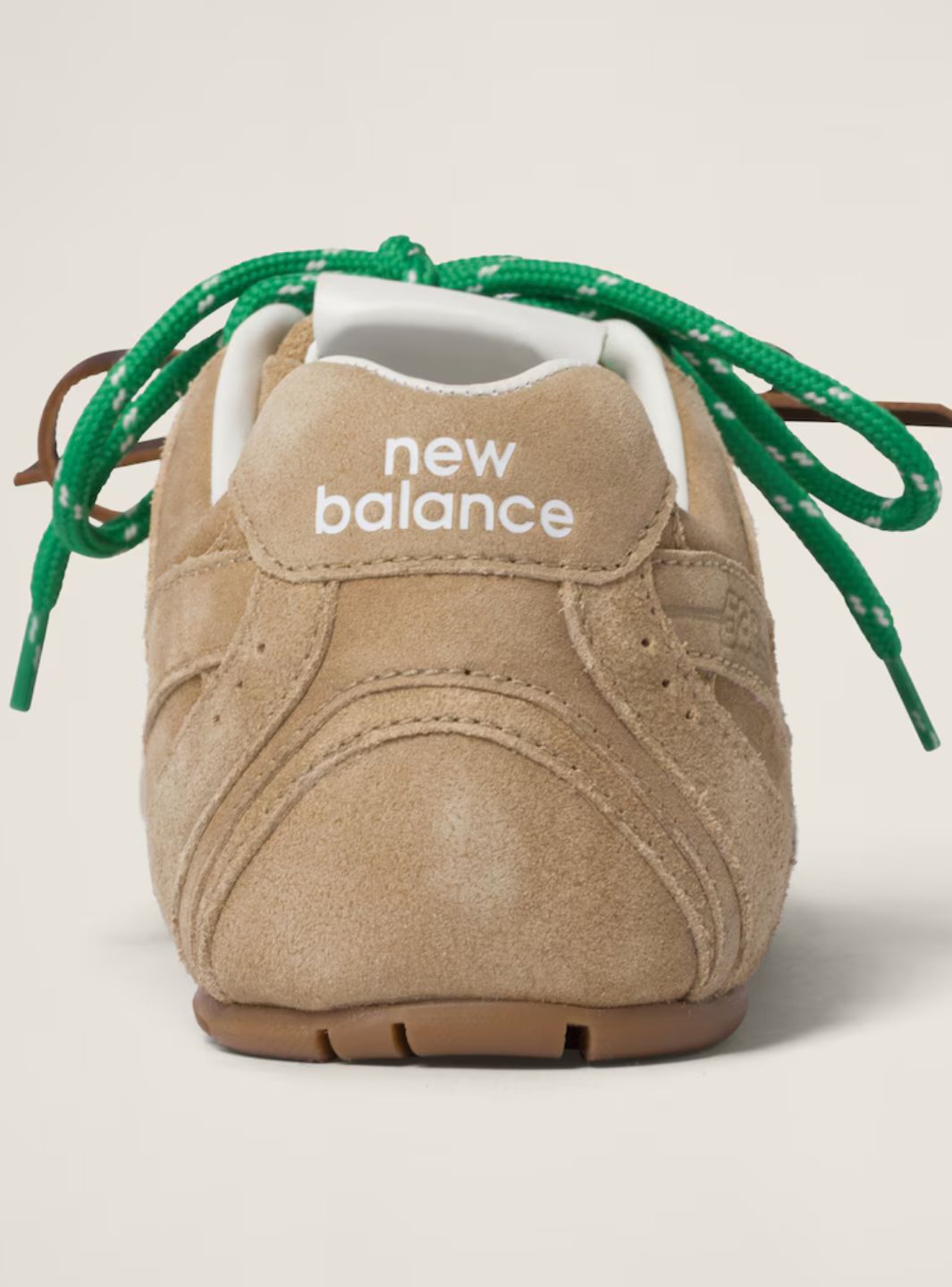 New Balance 530 SL Miu Miu Ecru - 5E165E-Z5O-F0379-F-D005 | ResellZone