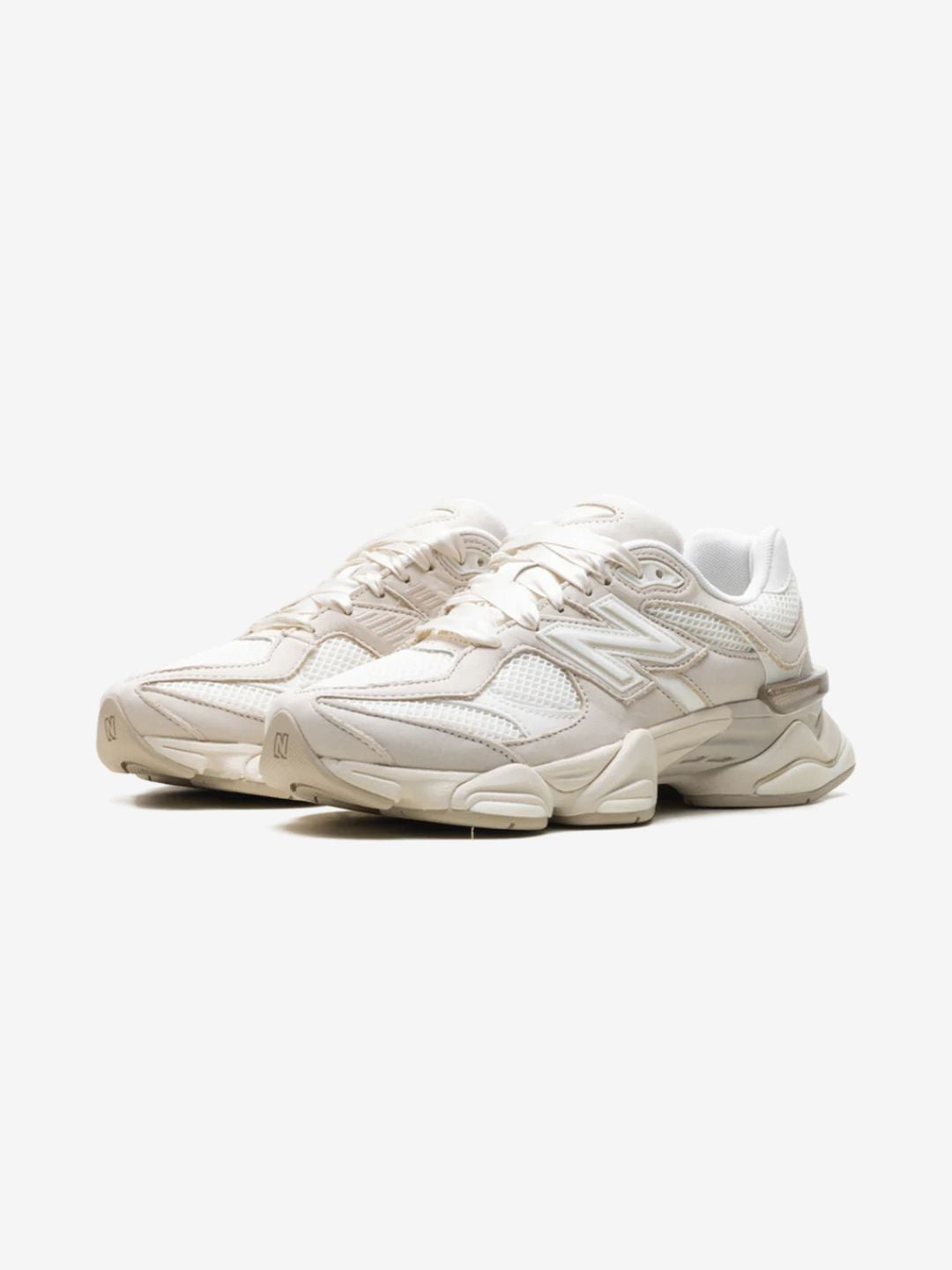 New Balance 9060 ASOS Exclusive White Beige - U9060SA | ResellZone