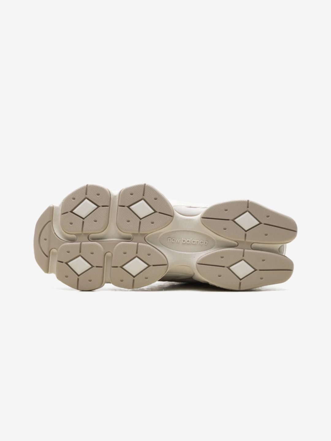 New Balance 9060 ASOS Exclusive White Beige - U9060SA | ResellZone