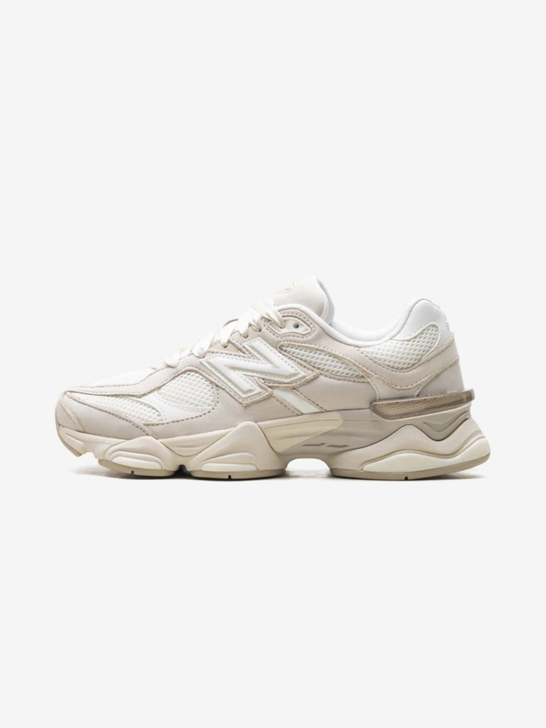 New Balance 9060 ASOS Exclusive White Beige - U9060SA | ResellZone