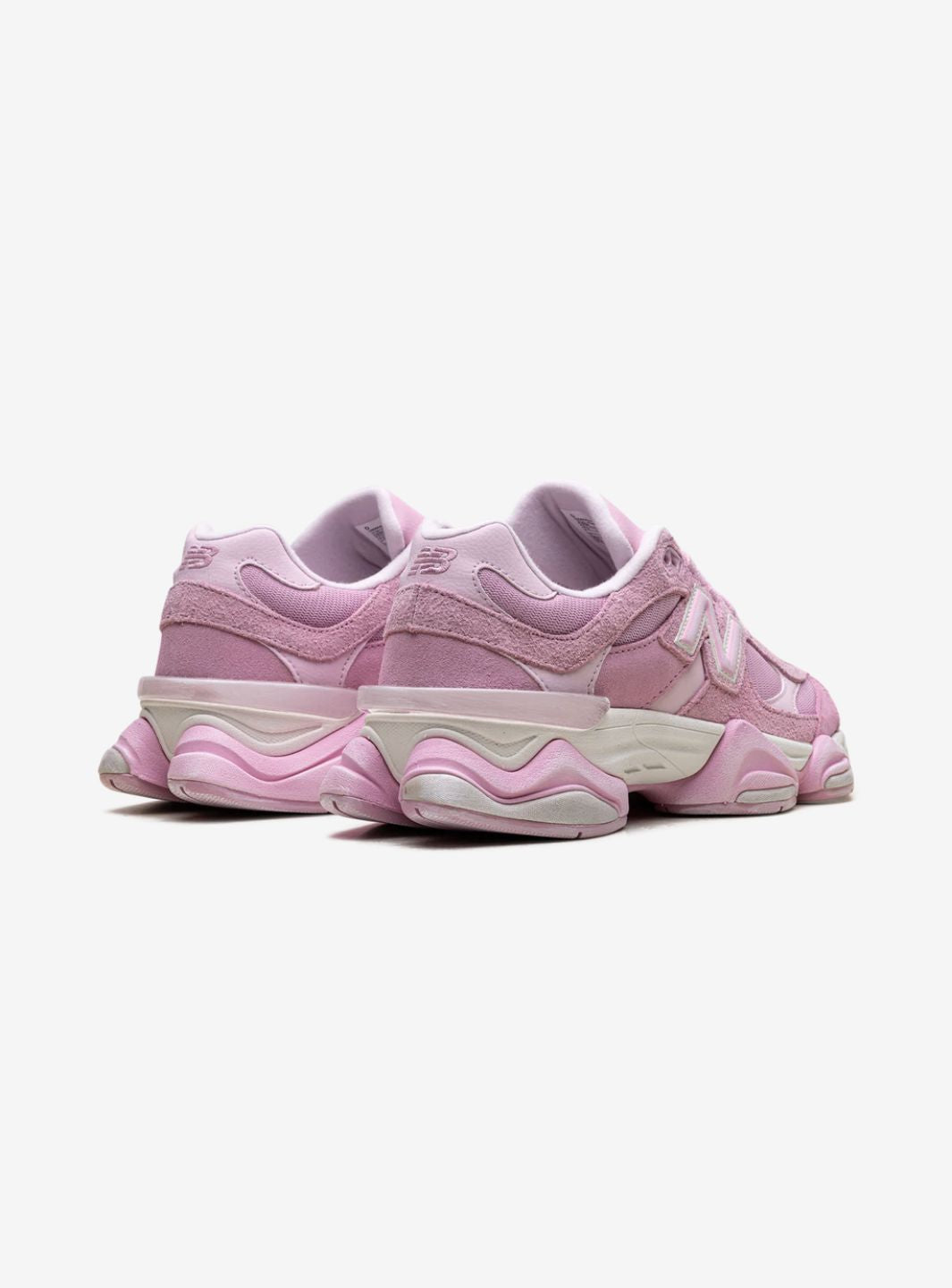 New Balance 9060 Asos Exclusive Pink Overdye - U9060APP | ResellZone