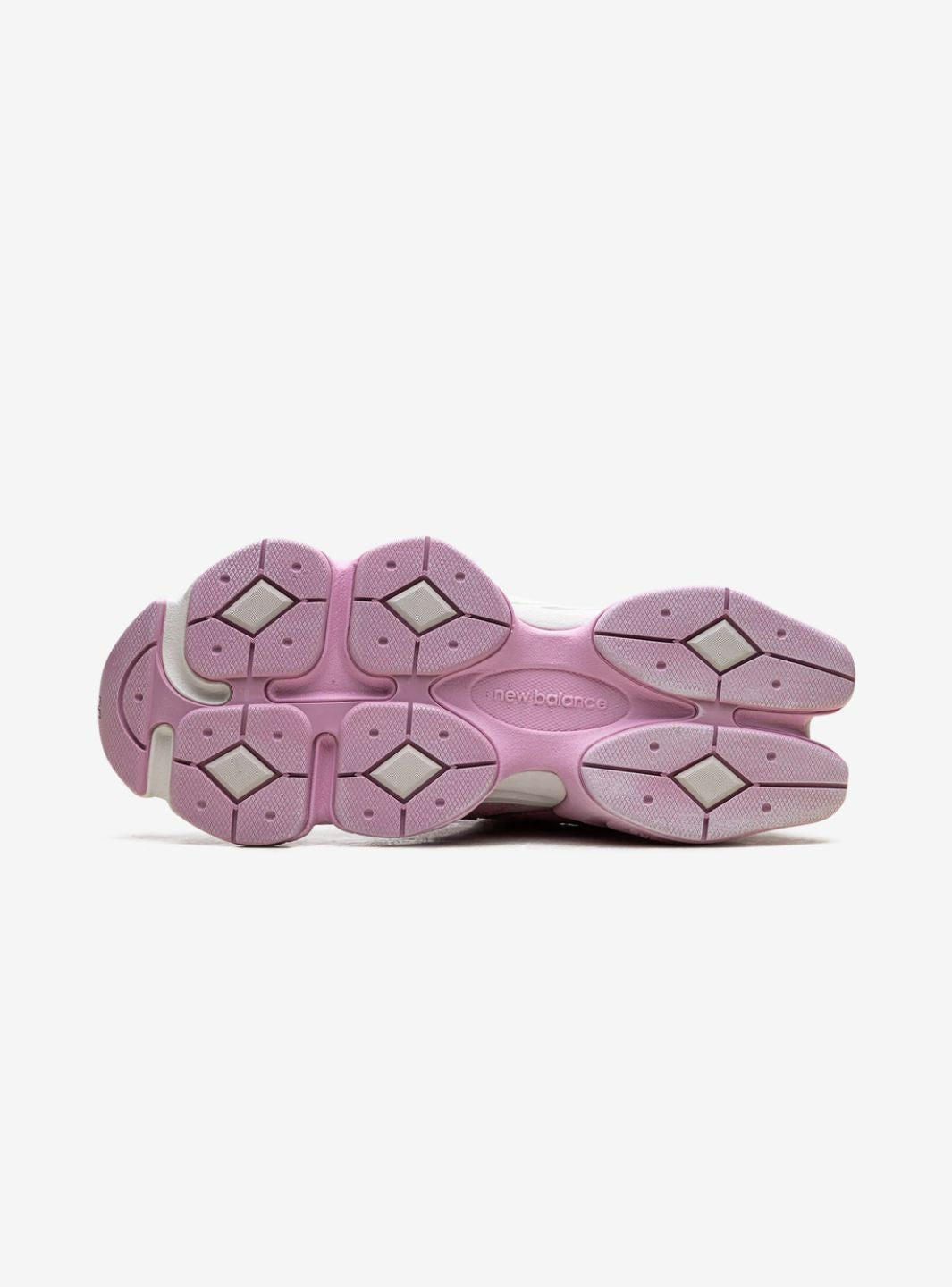 New Balance 9060 Asos Exclusive Pink Overdye - U9060APP | ResellZone