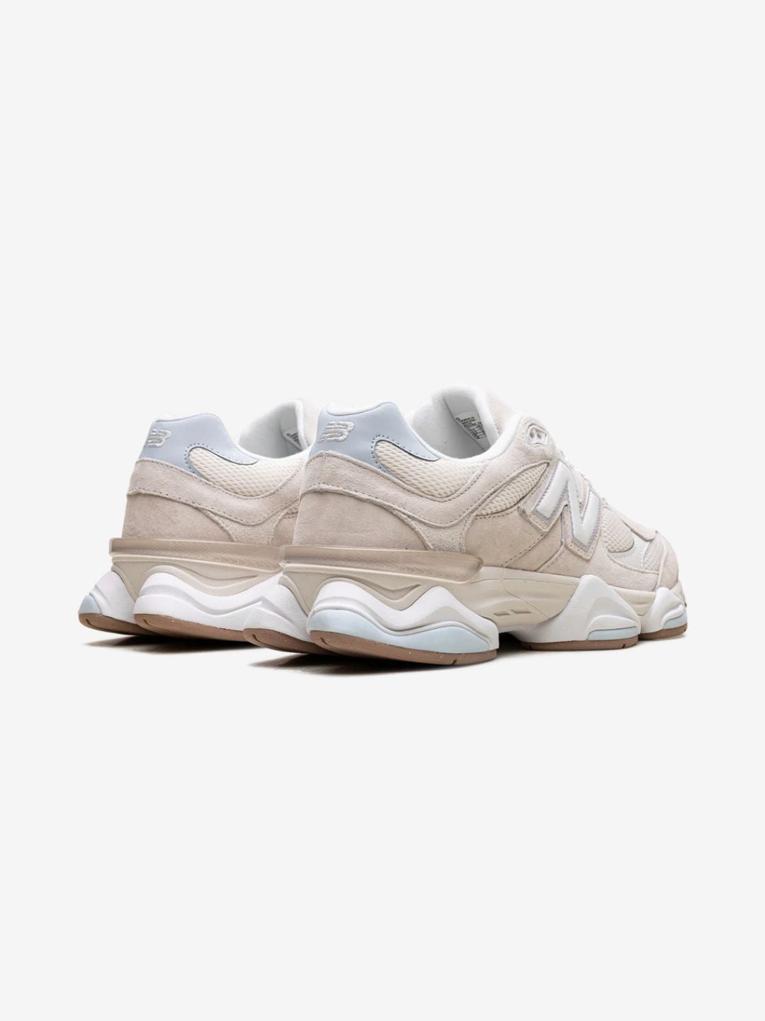 New Balance 9060 Bisque Frosted Glass - U9060AUA | ResellZone