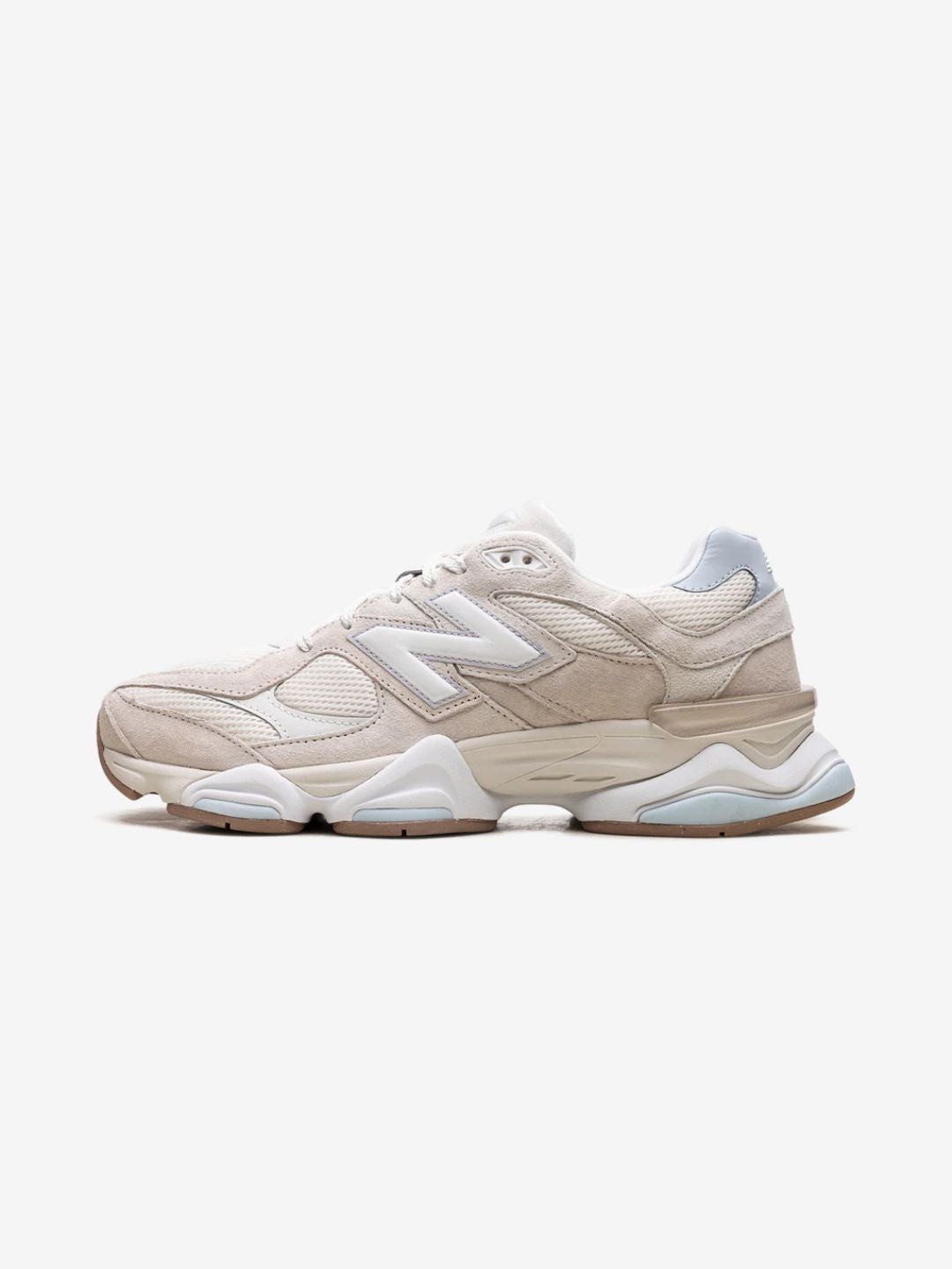 New Balance 9060 Bisque Frosted Glass - U9060AUA | ResellZone