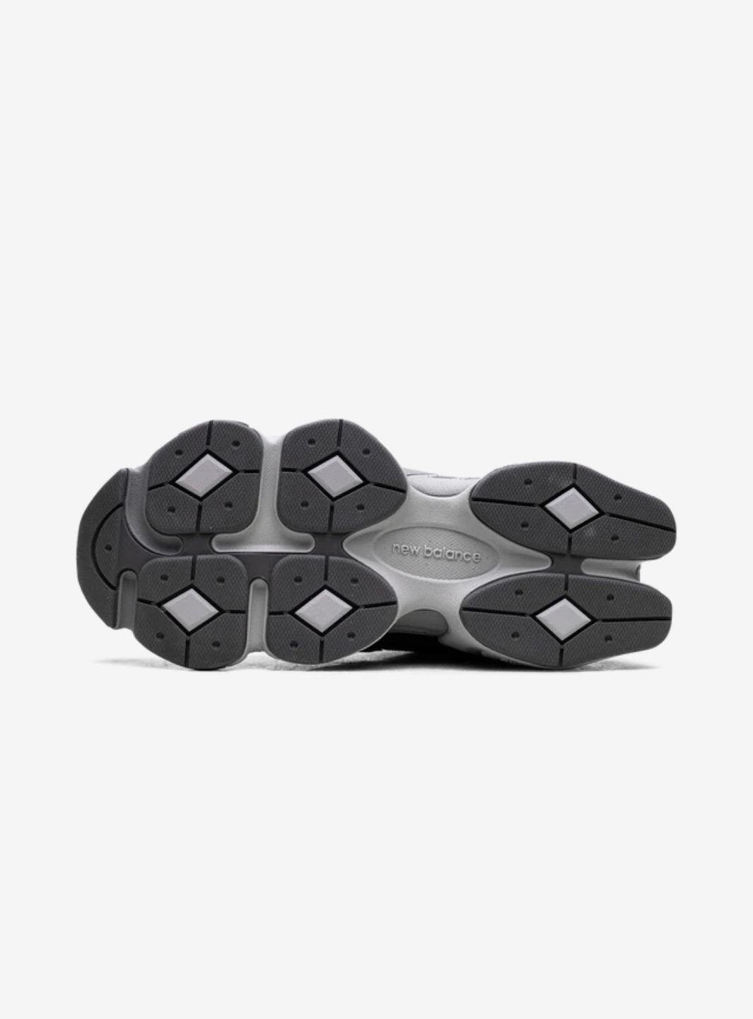 New Balance 9060 Black Castlerock - U9060ERA | ResellZone