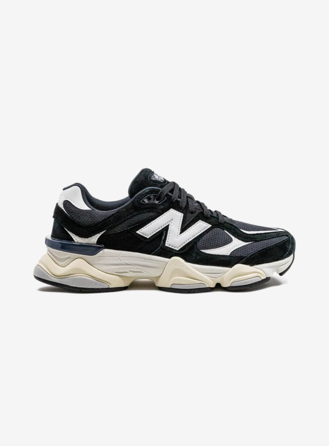 New Balance 9060 Black White - U9060AAA | ResellZone