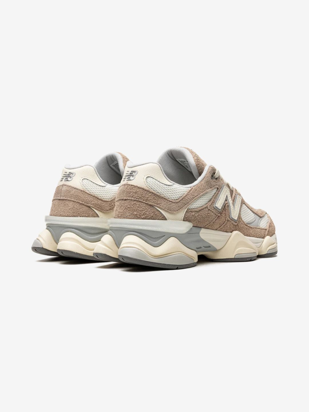 New Balance 9060 Driftwood Stone Pink Sea Salt - U9060HSB | ResellZone