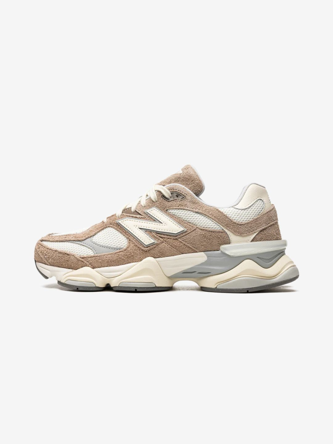 New Balance 9060 Driftwood Stone Pink Sea Salt - U9060HSB | ResellZone