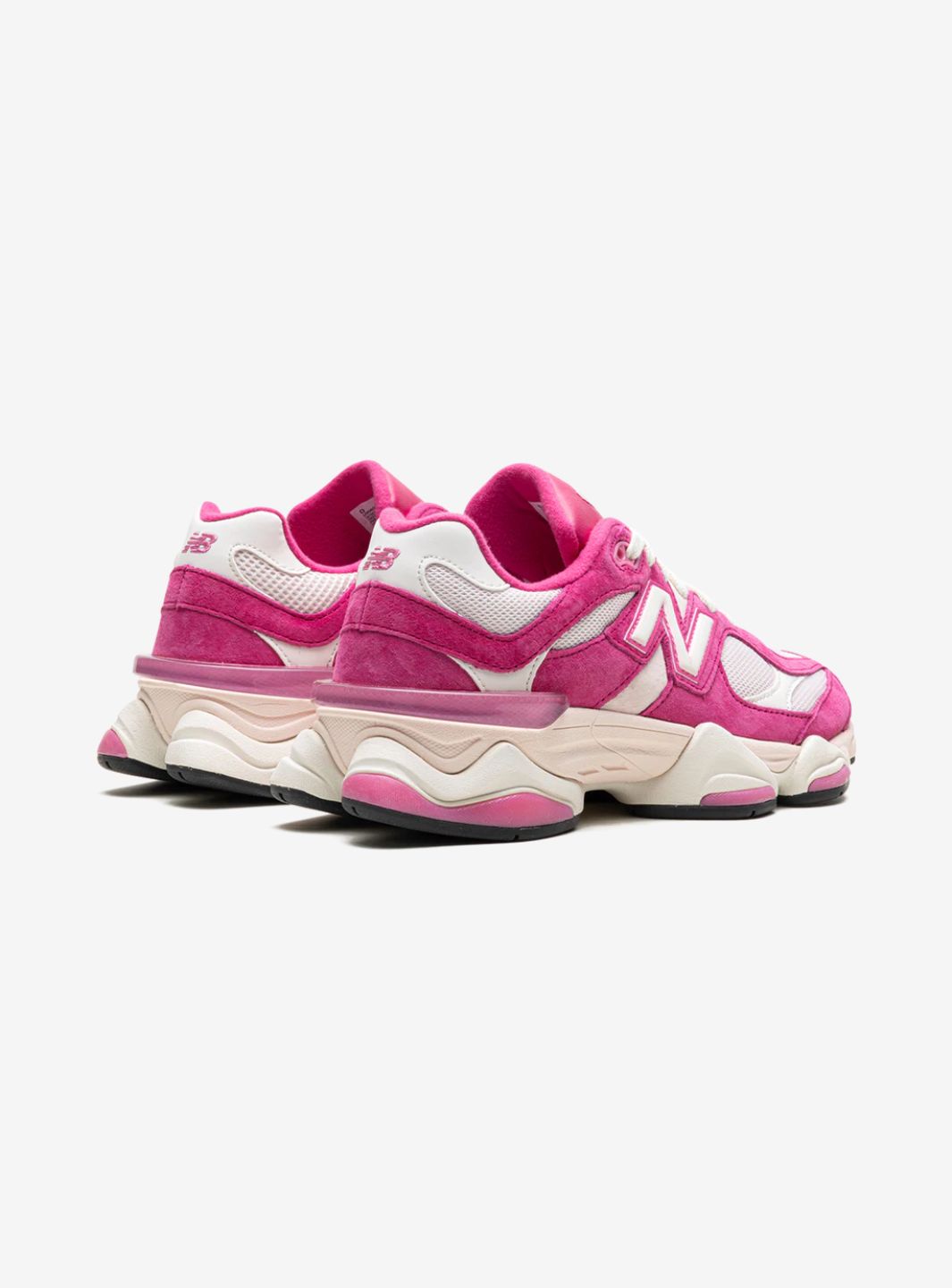 New Balance 9060 Fuchsia Pink - U9060FP | ResellZone
