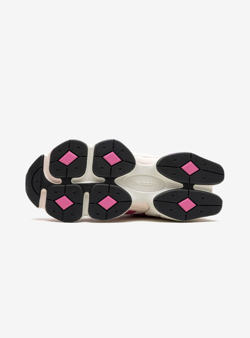 New Balance 9060 Fuchsia Pink - U9060FP | ResellZone