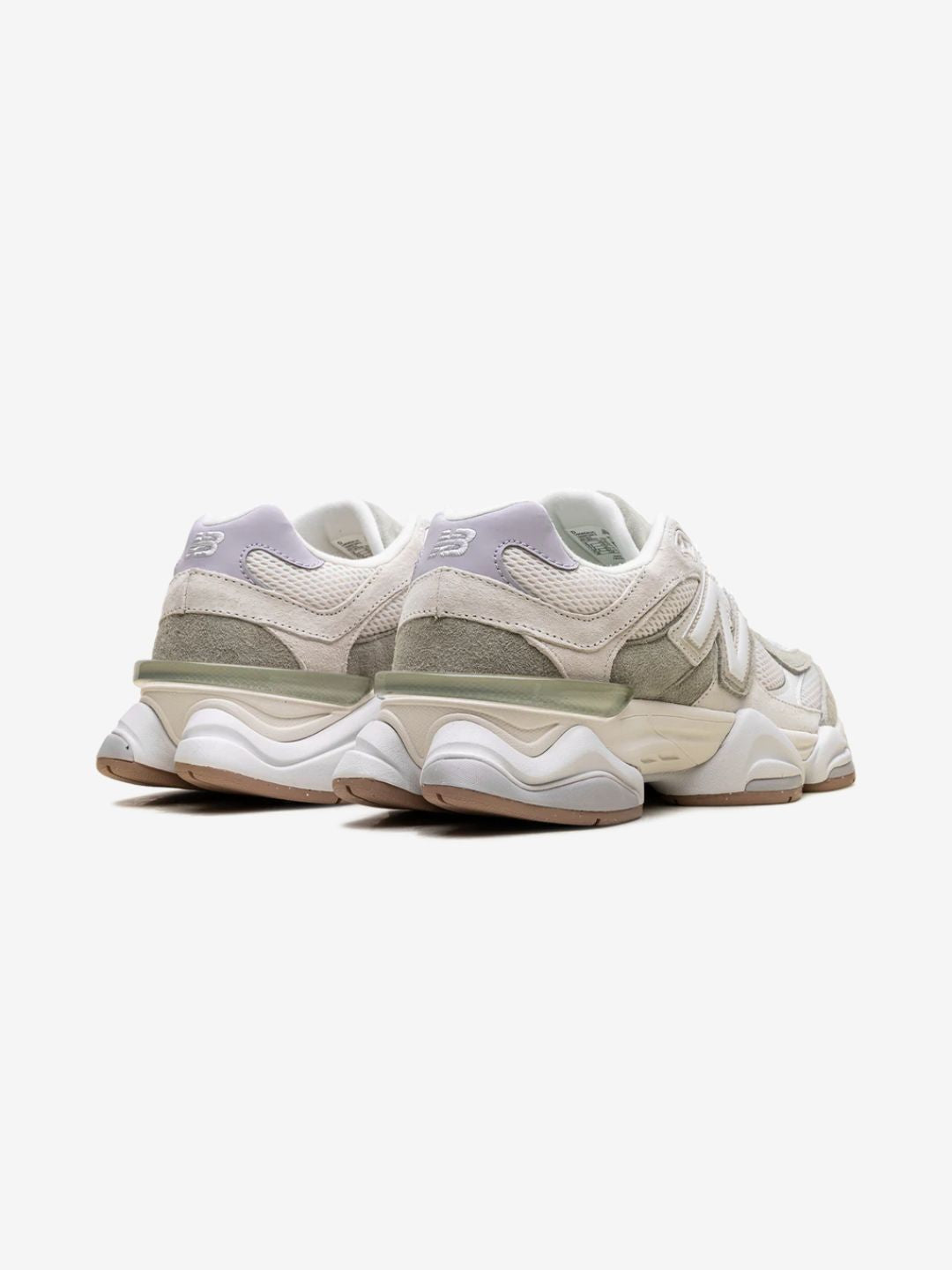 New Balance 9060 Garter Snake Pearl Grey - U9060AUC | ResellZone