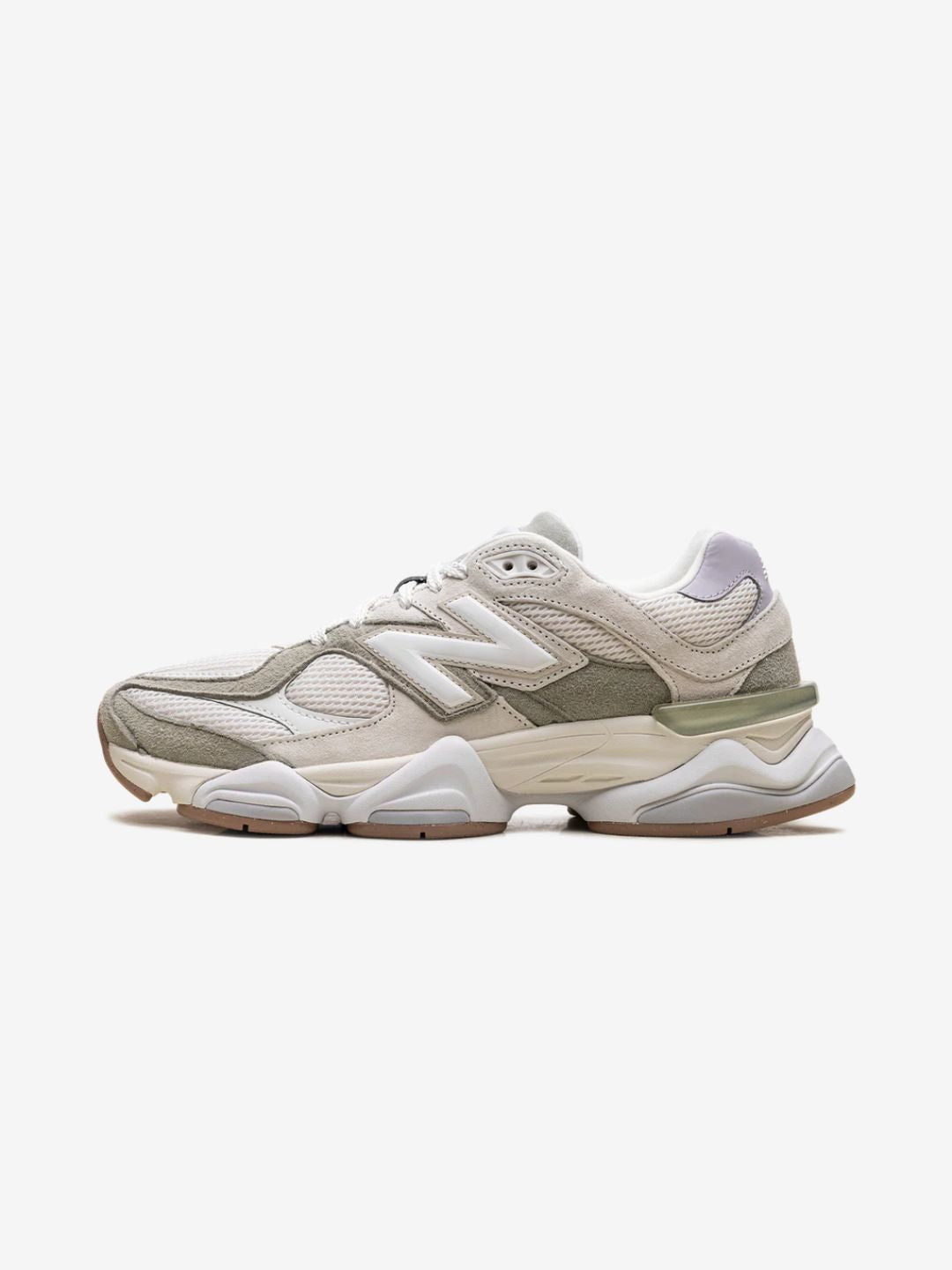 New Balance 9060 Garter Snake Pearl Grey - U9060AUC | ResellZone