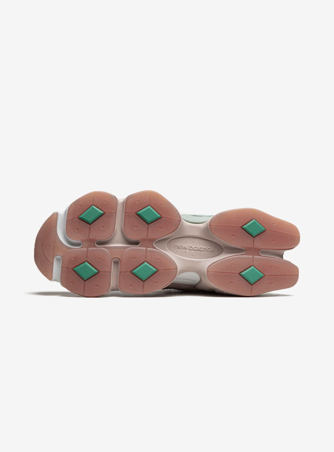 New Balance 9060 Joe Freshgoods Inside Voices Penny Cookie Pink - U9060JF1 | ResellZone