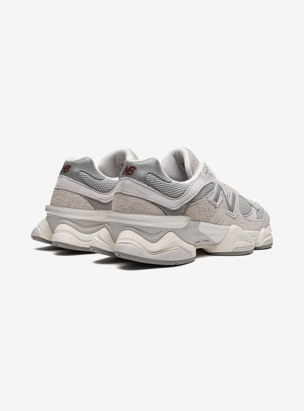 New Balance 9060 Lunar New Year Timberwolf Grey - U9060LNY | ResellZone