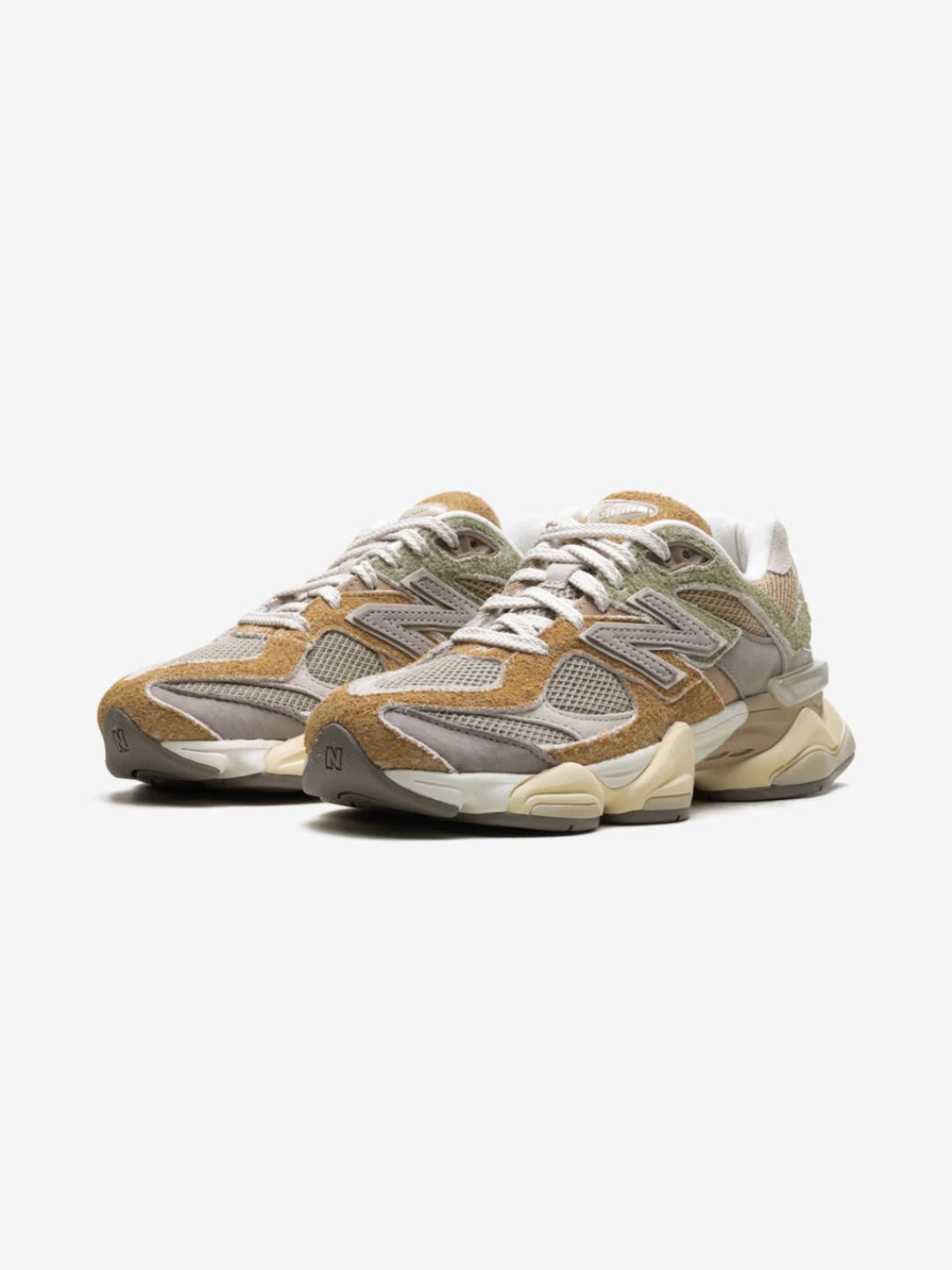 New Balance 9060 Olivine Great Plains - U9060NTC | ResellZone