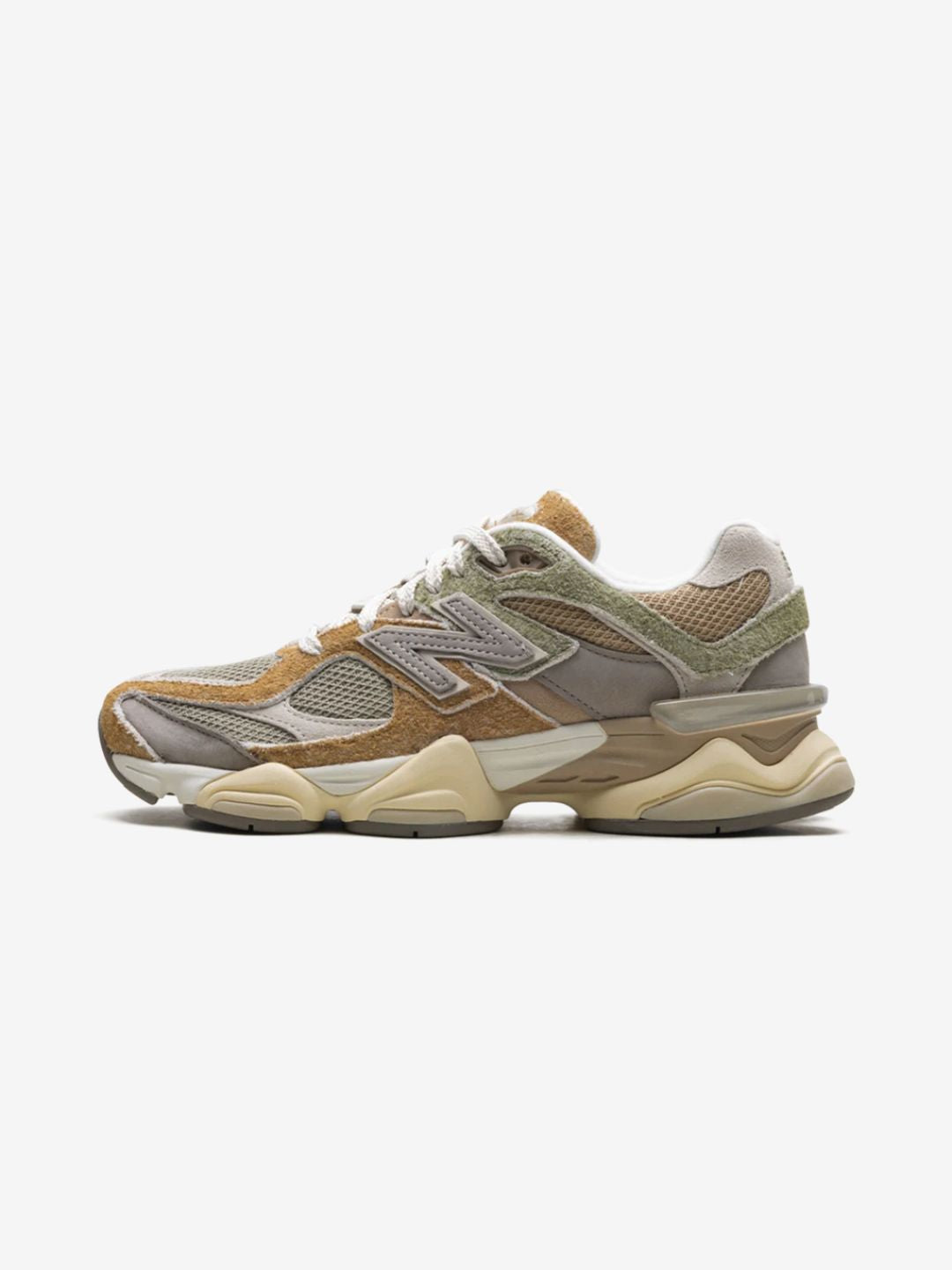 New Balance 9060 Olivine Great Plains - U9060NTC | ResellZone