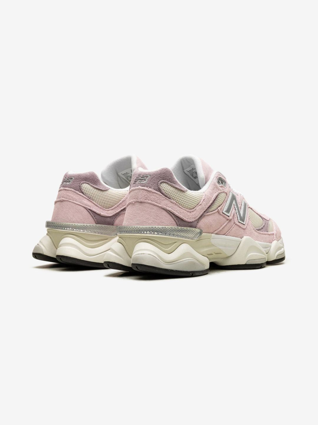 New Balance 9060 Rose Sugar Angora - U9060LBC | ResellZone