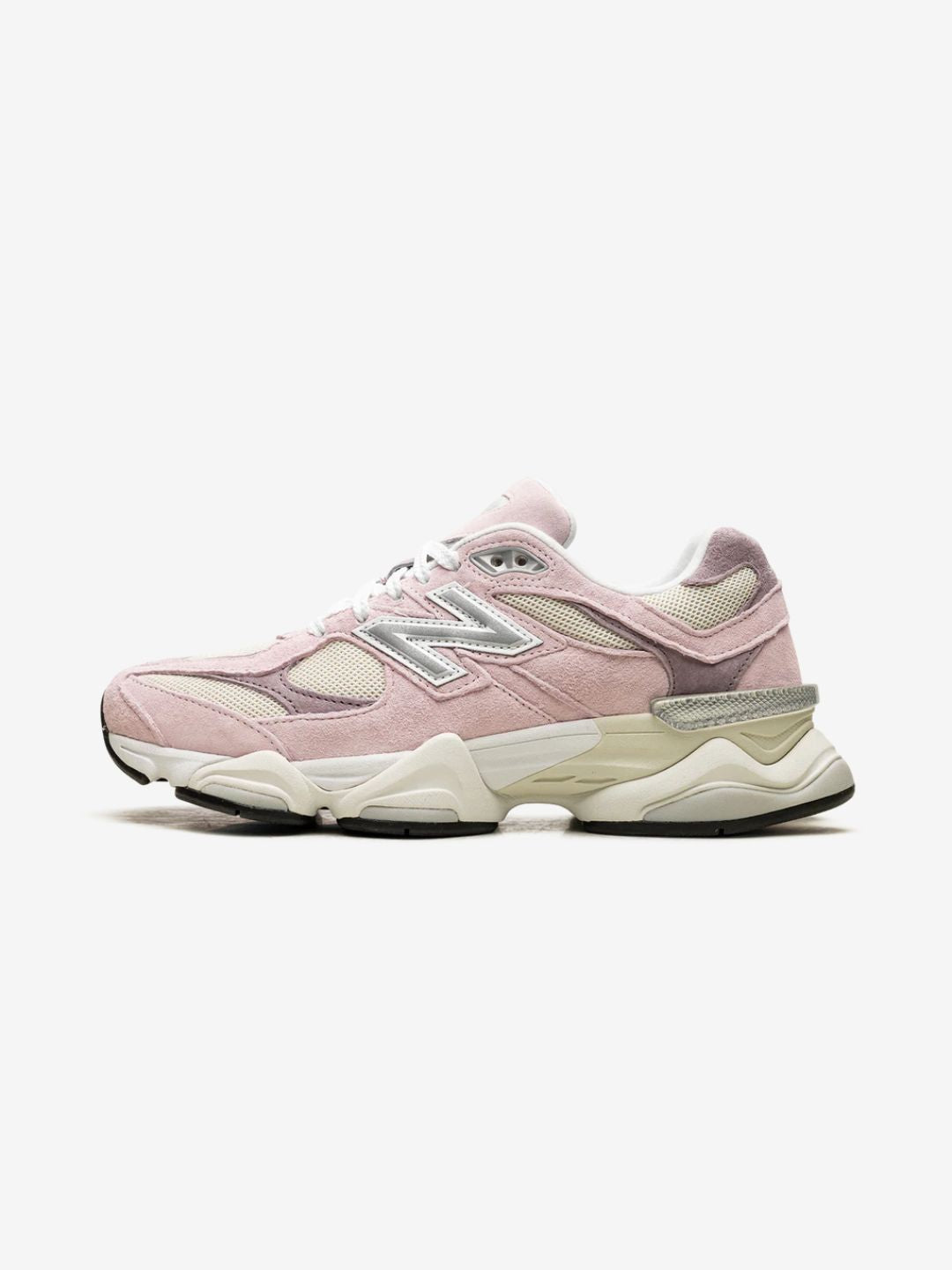 New Balance 9060 Rose Sugar Angora - U9060LBC | ResellZone