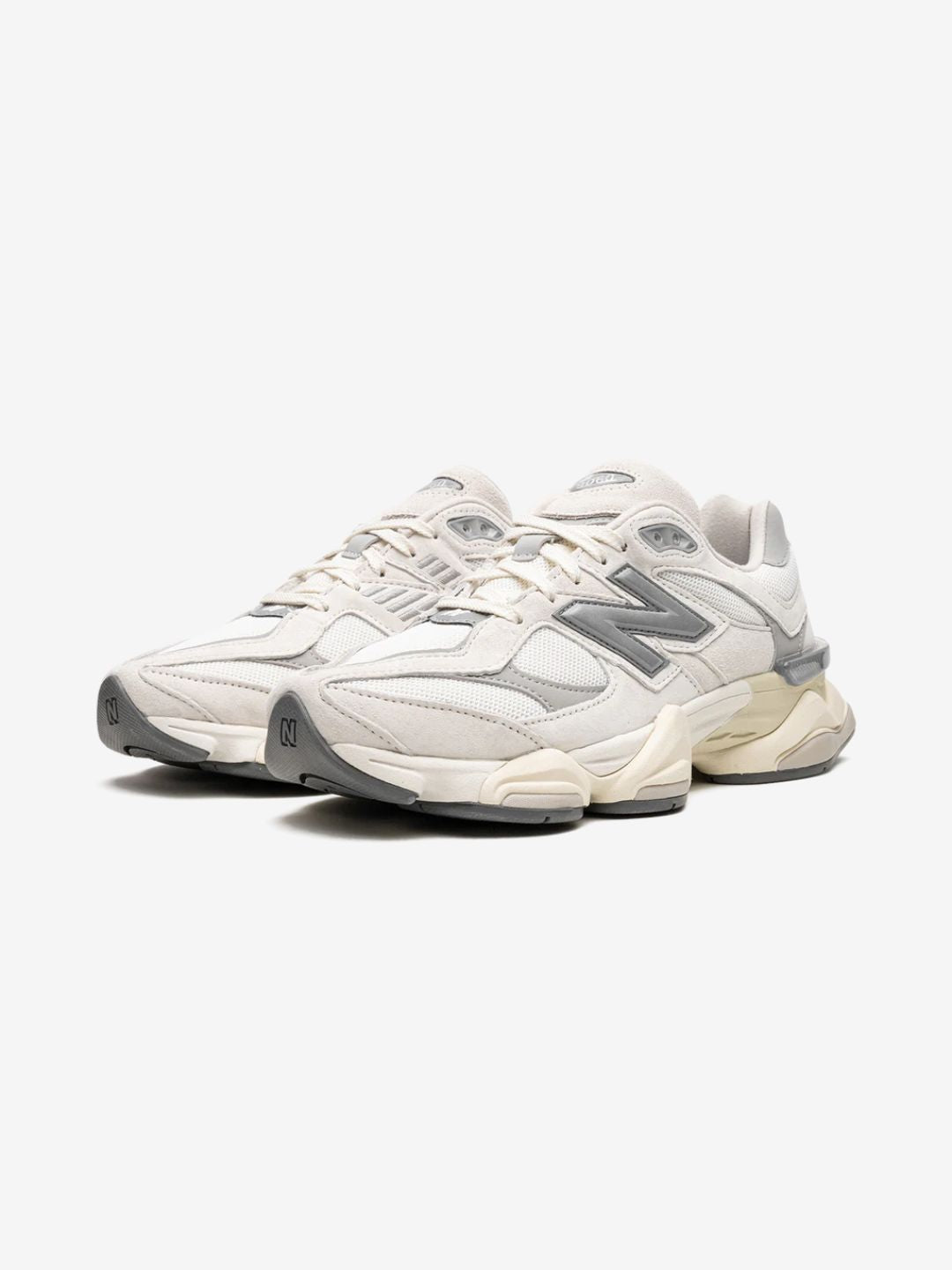 New Balance 9060 Sea Salt White - U9060ECA | ResellZone