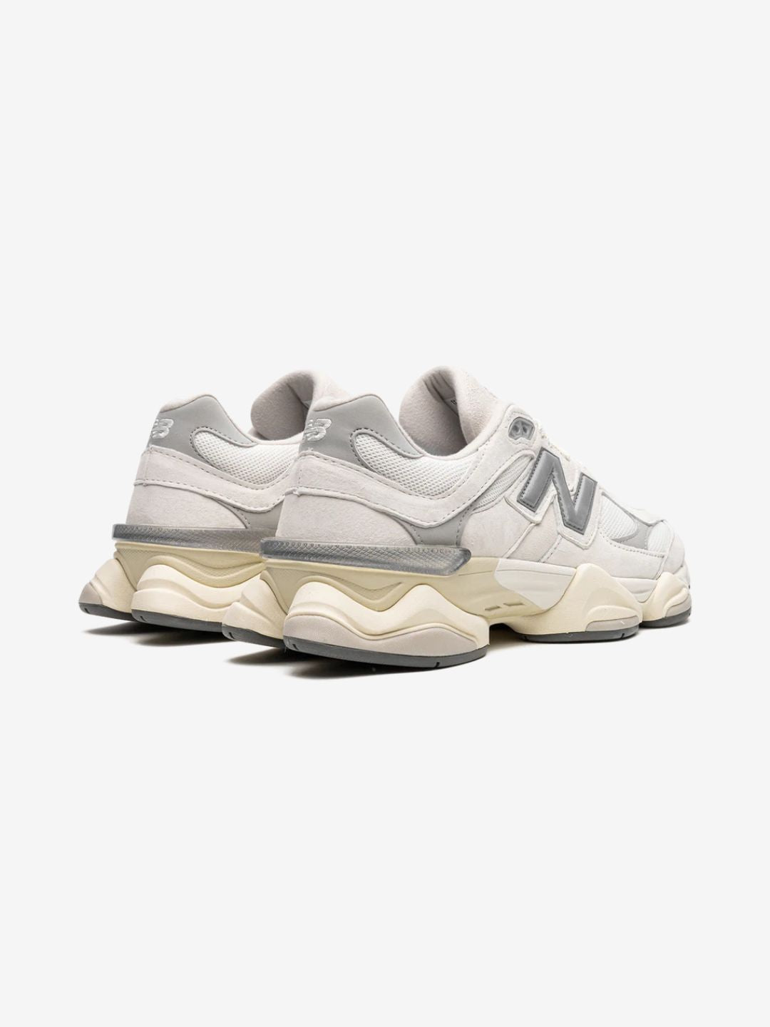 New Balance 9060 Sea Salt White - U9060ECA | ResellZone