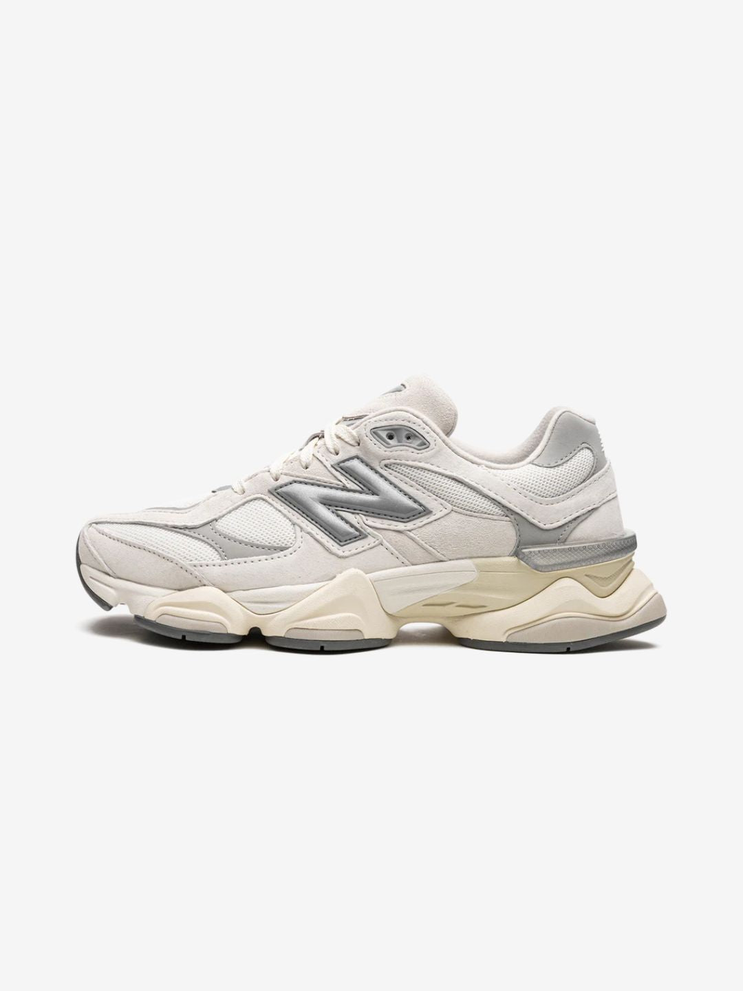 New Balance 9060 Sea Salt White - U9060ECA | ResellZone