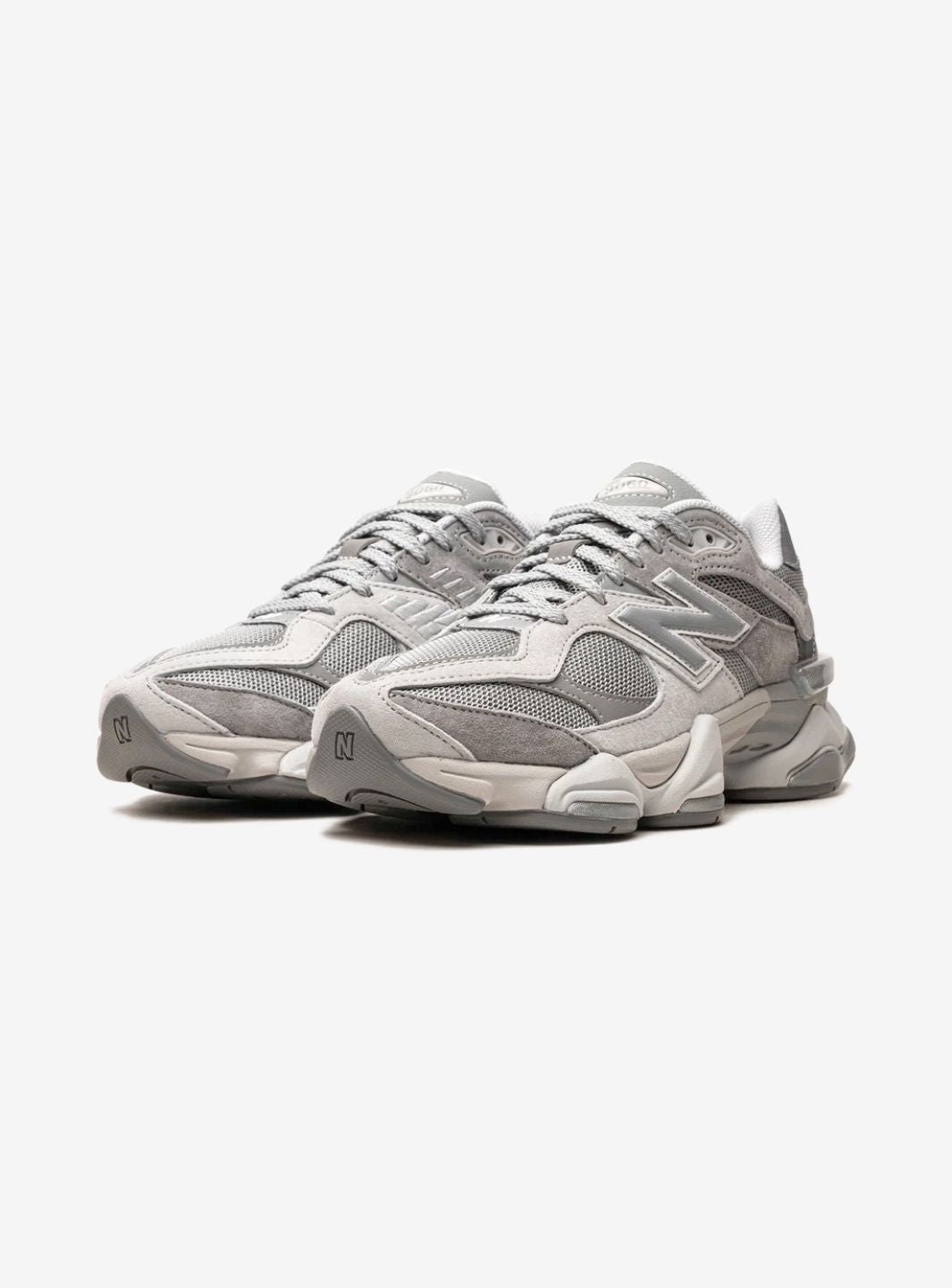 New Balance 9060 Shadow Grey - U9060GG | ResellZone