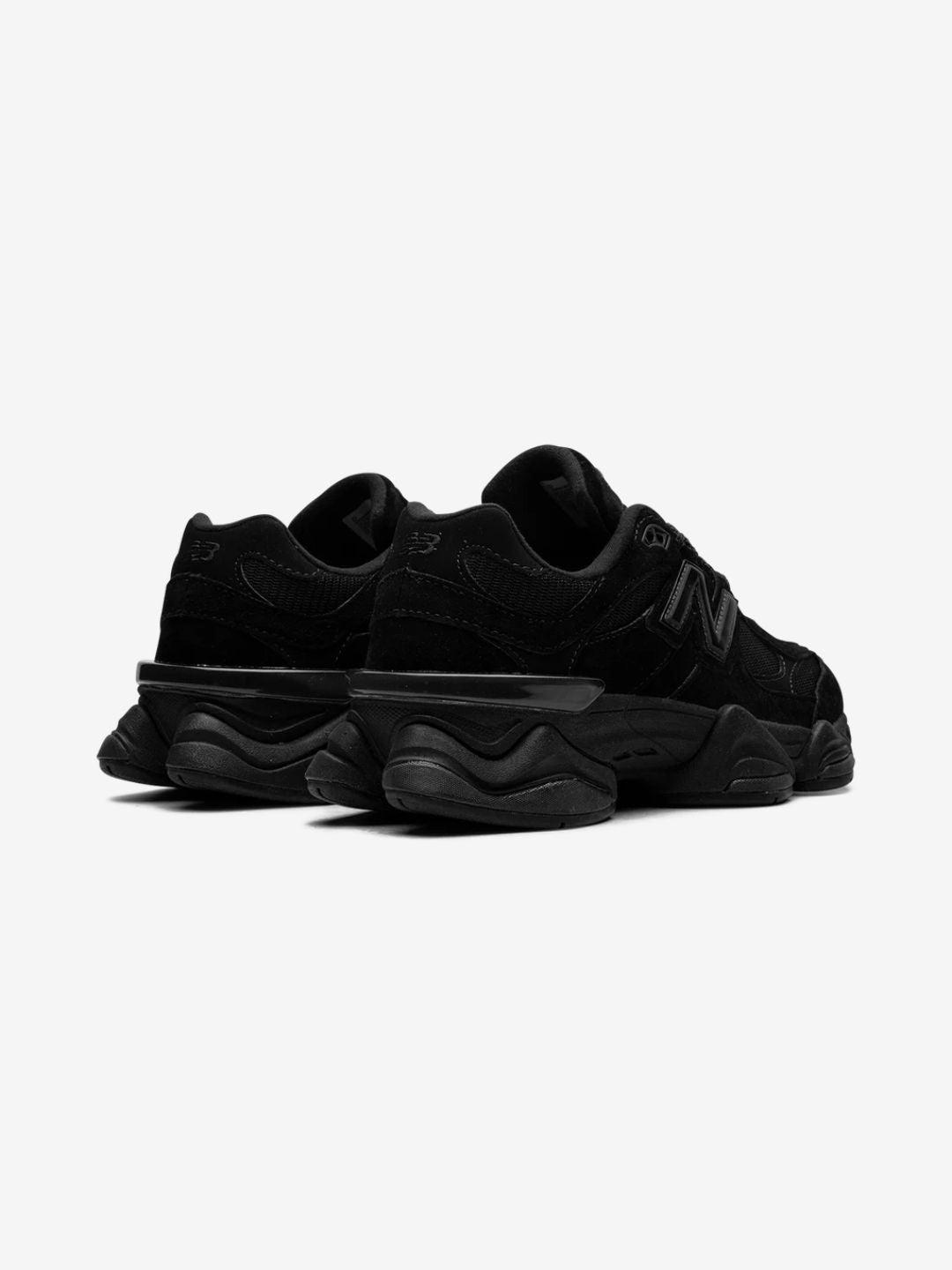 New Balance 9060 Triple Black - U9060BPM | ResellZone