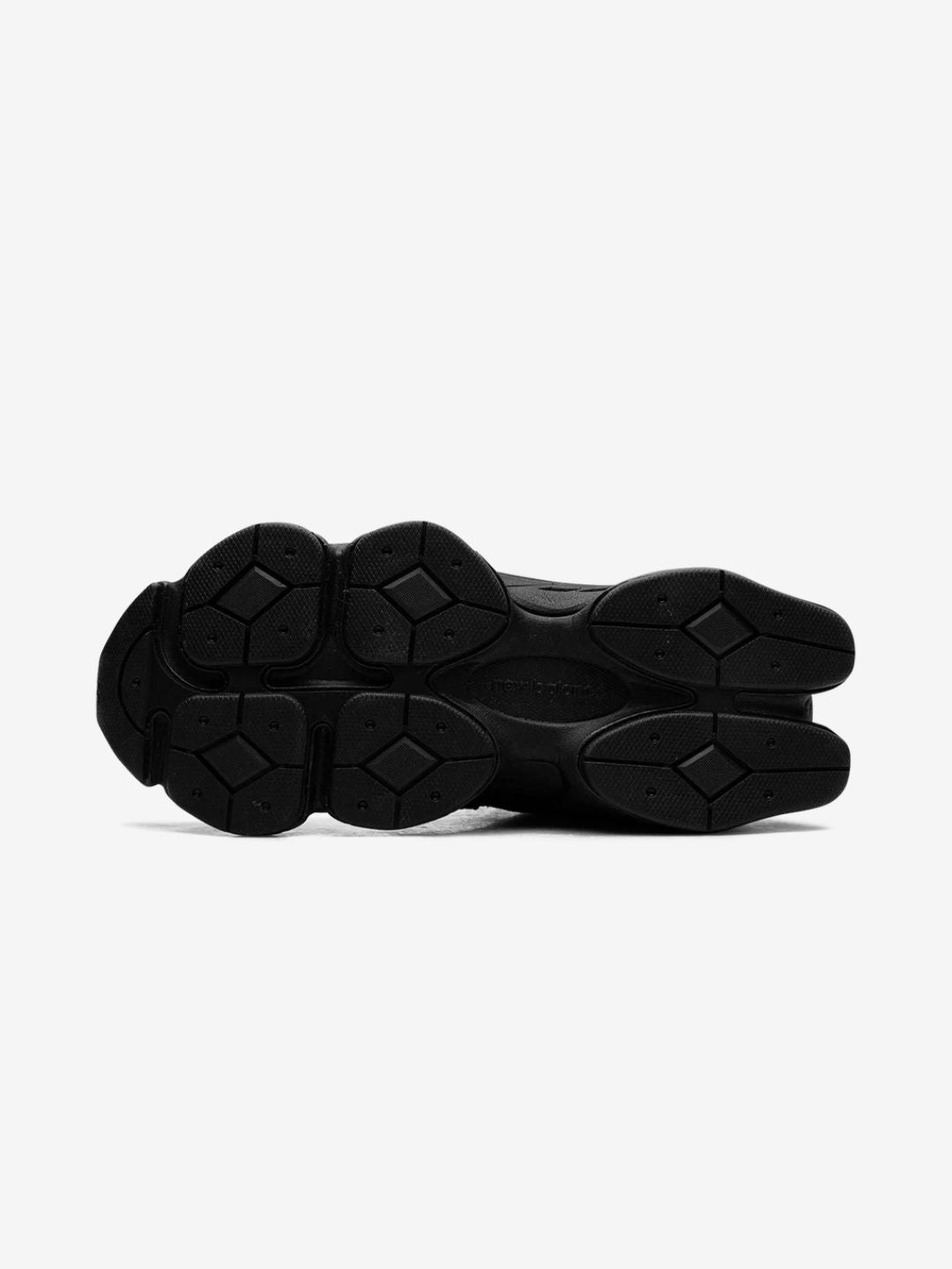 New Balance 9060 Triple Black - U9060BPM | ResellZone
