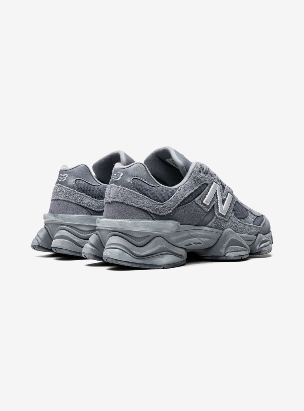 New Balance 9060 Vintage Indigo - U9060IB | ResellZone