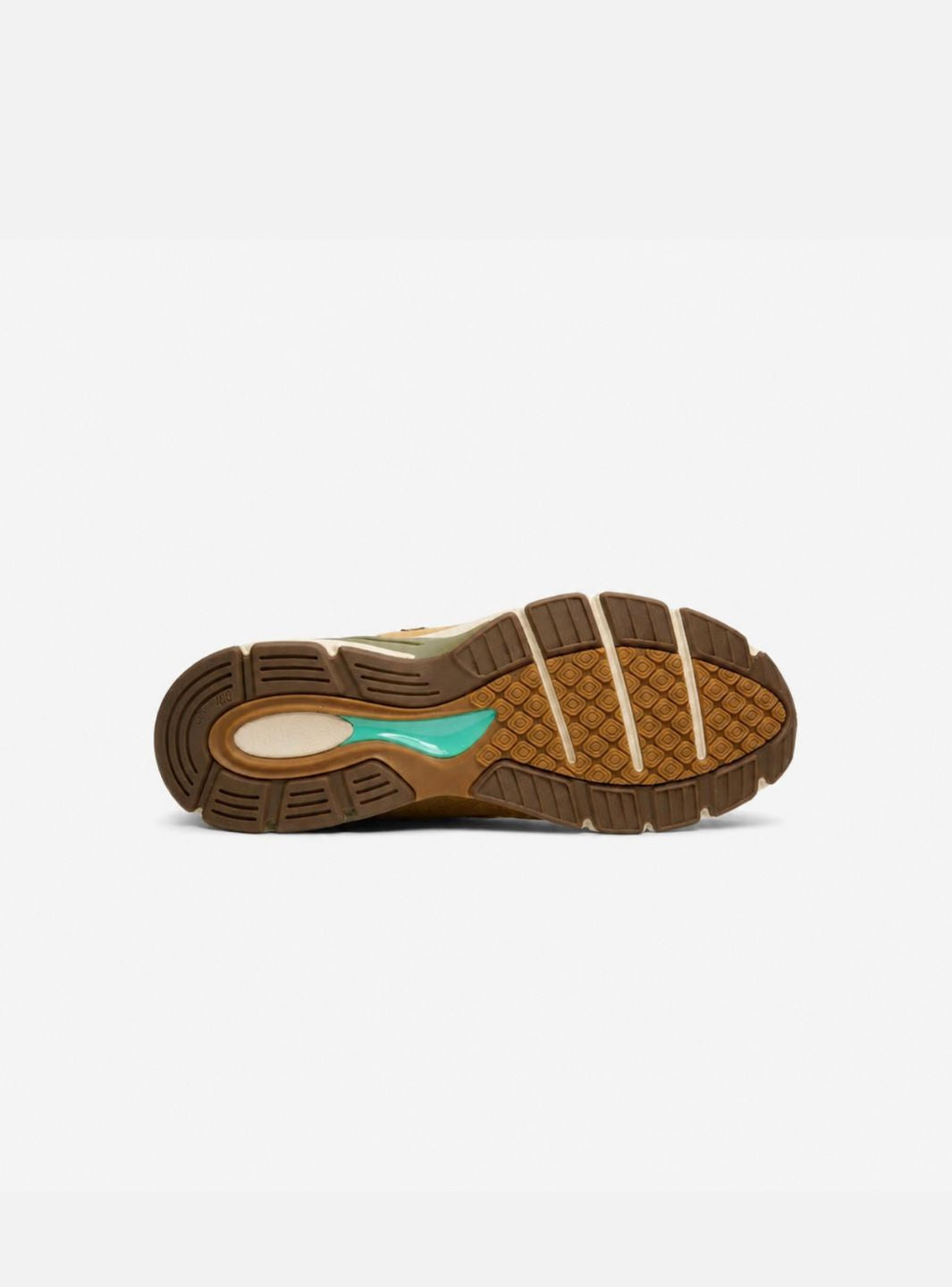 New Balance 990v4 MiUSA Concepts Patina - U990CP4 | ResellZone